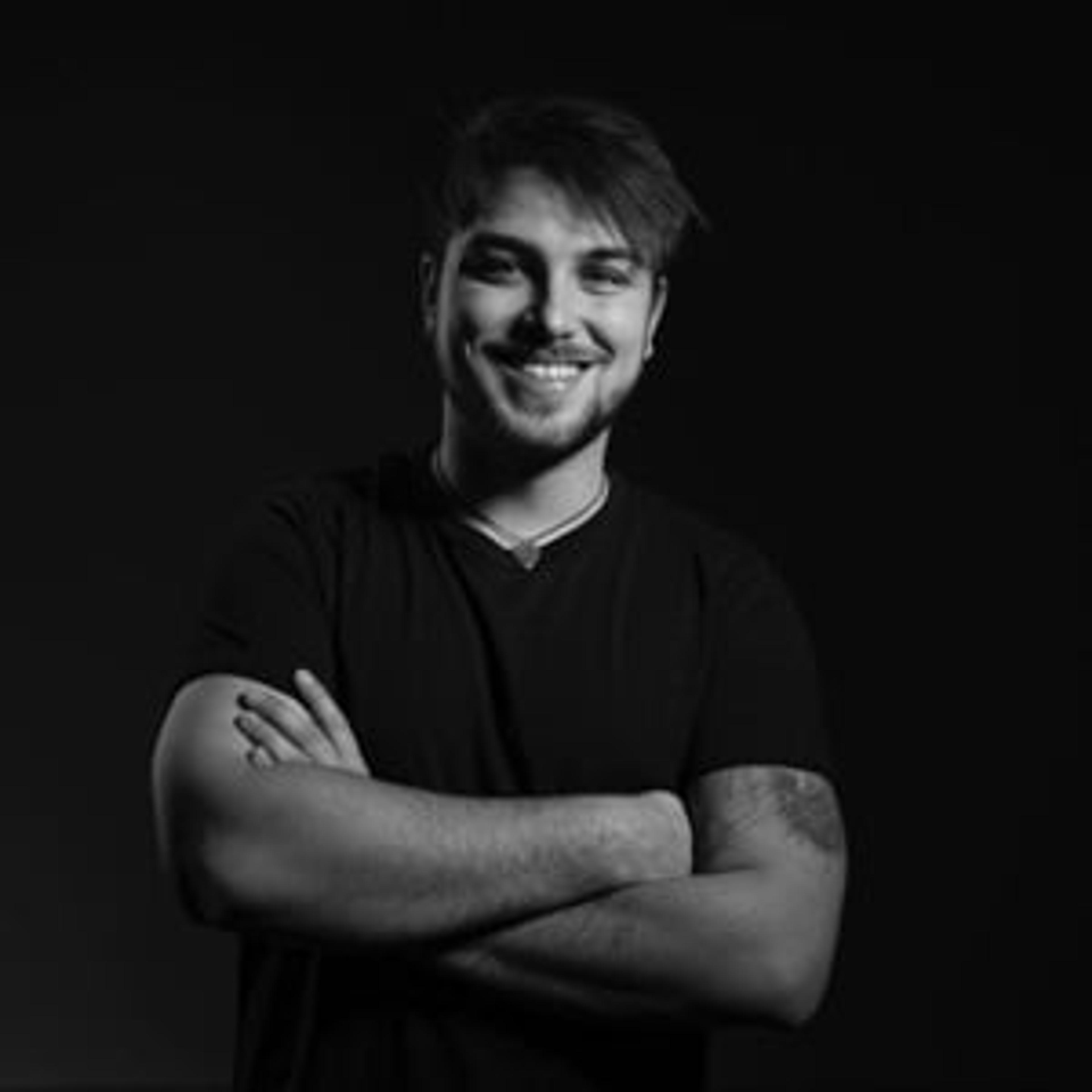 Fabian Slamanig