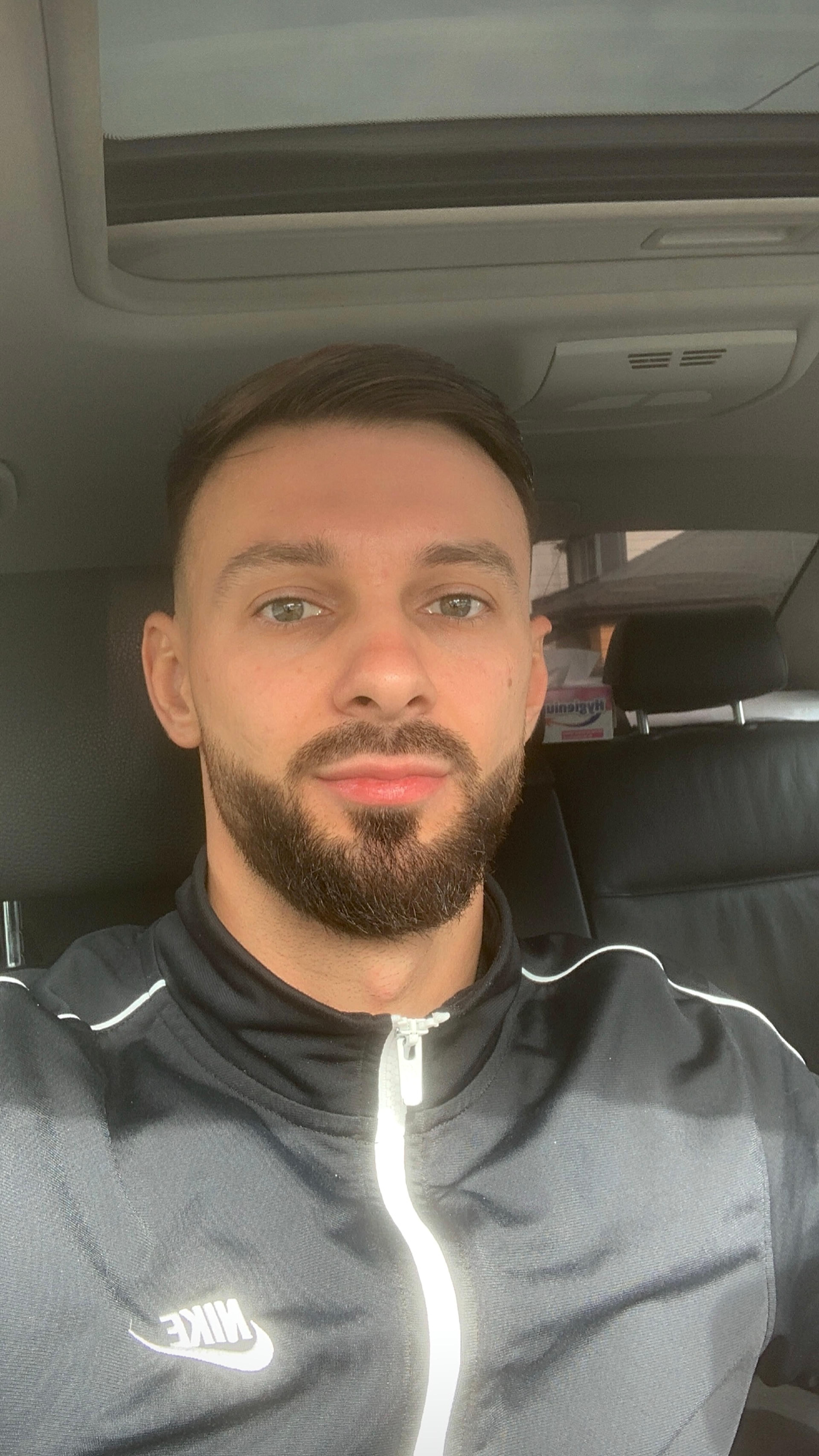 Daniel Togan