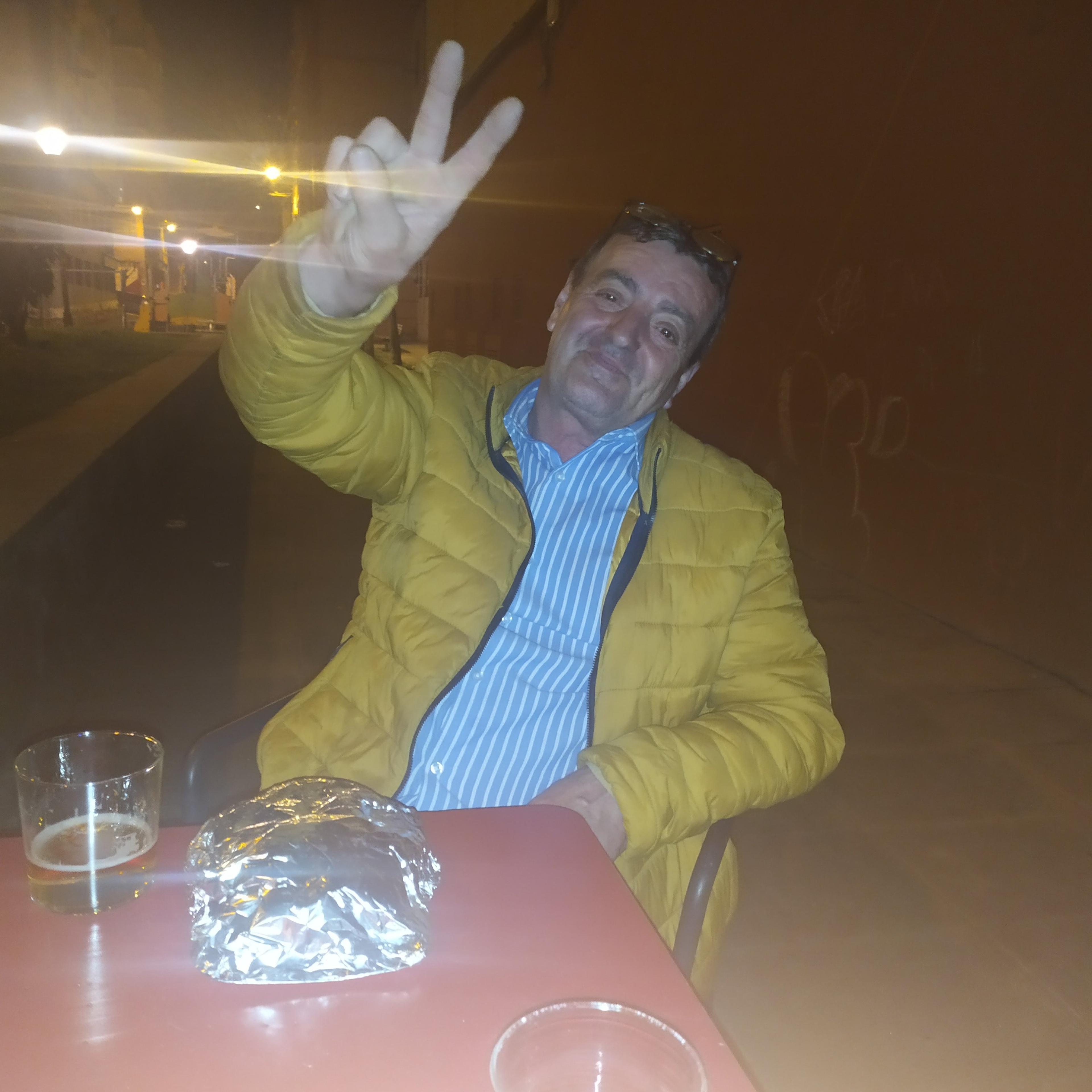 Valentin Tamames