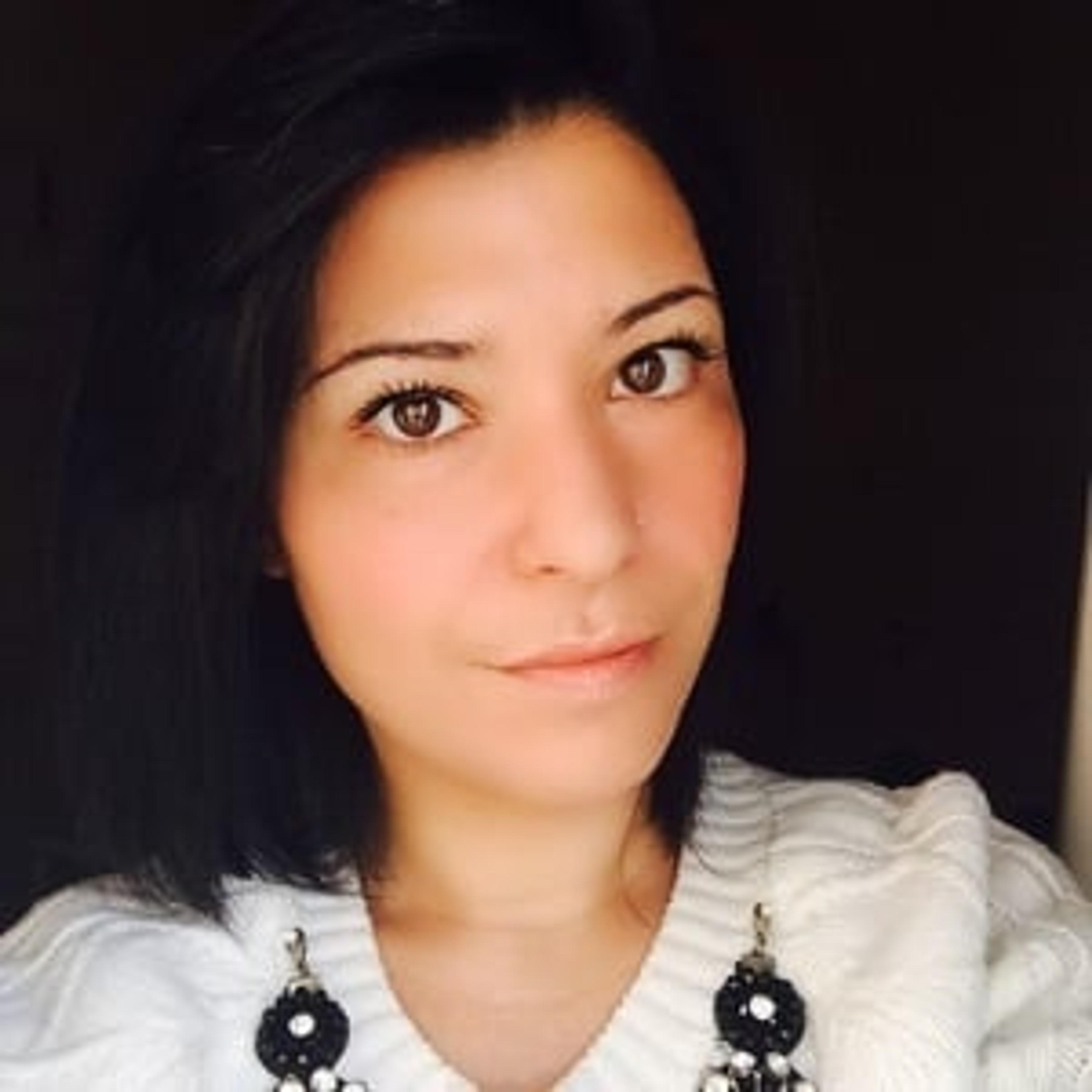 Roberta Solinas