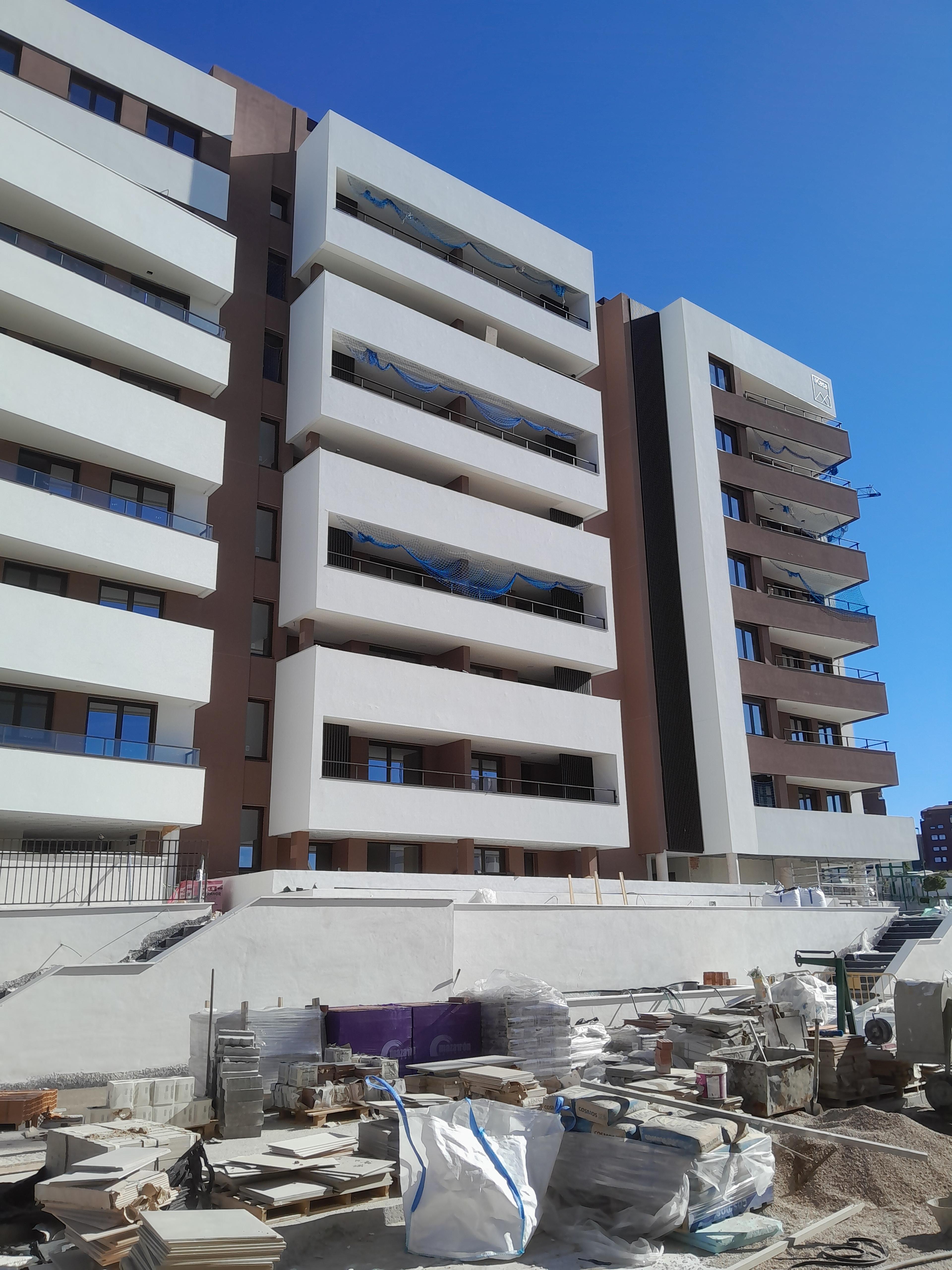 Reformas Integrales Y Sate Aislamiento Termico