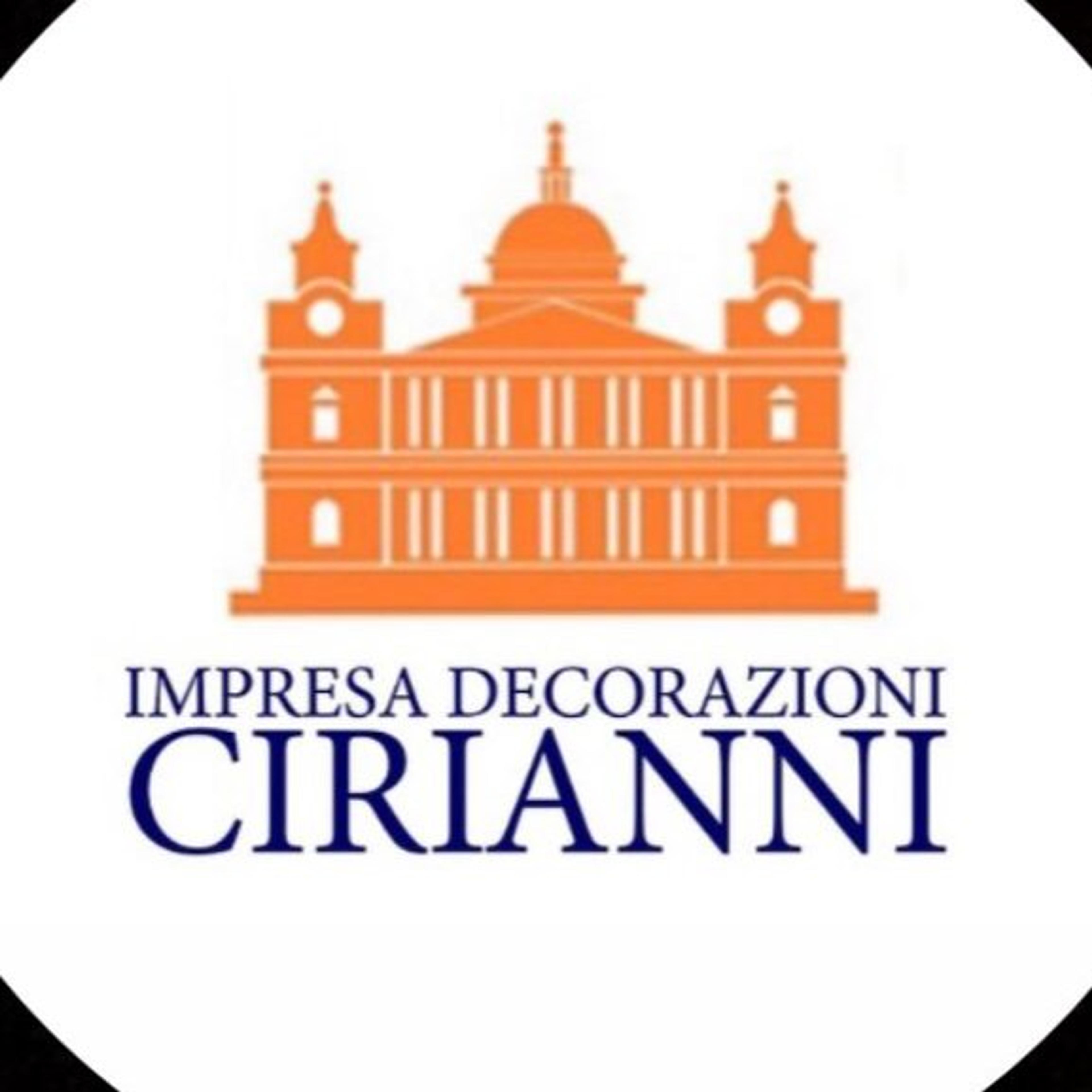 Decorazioni Cirianni