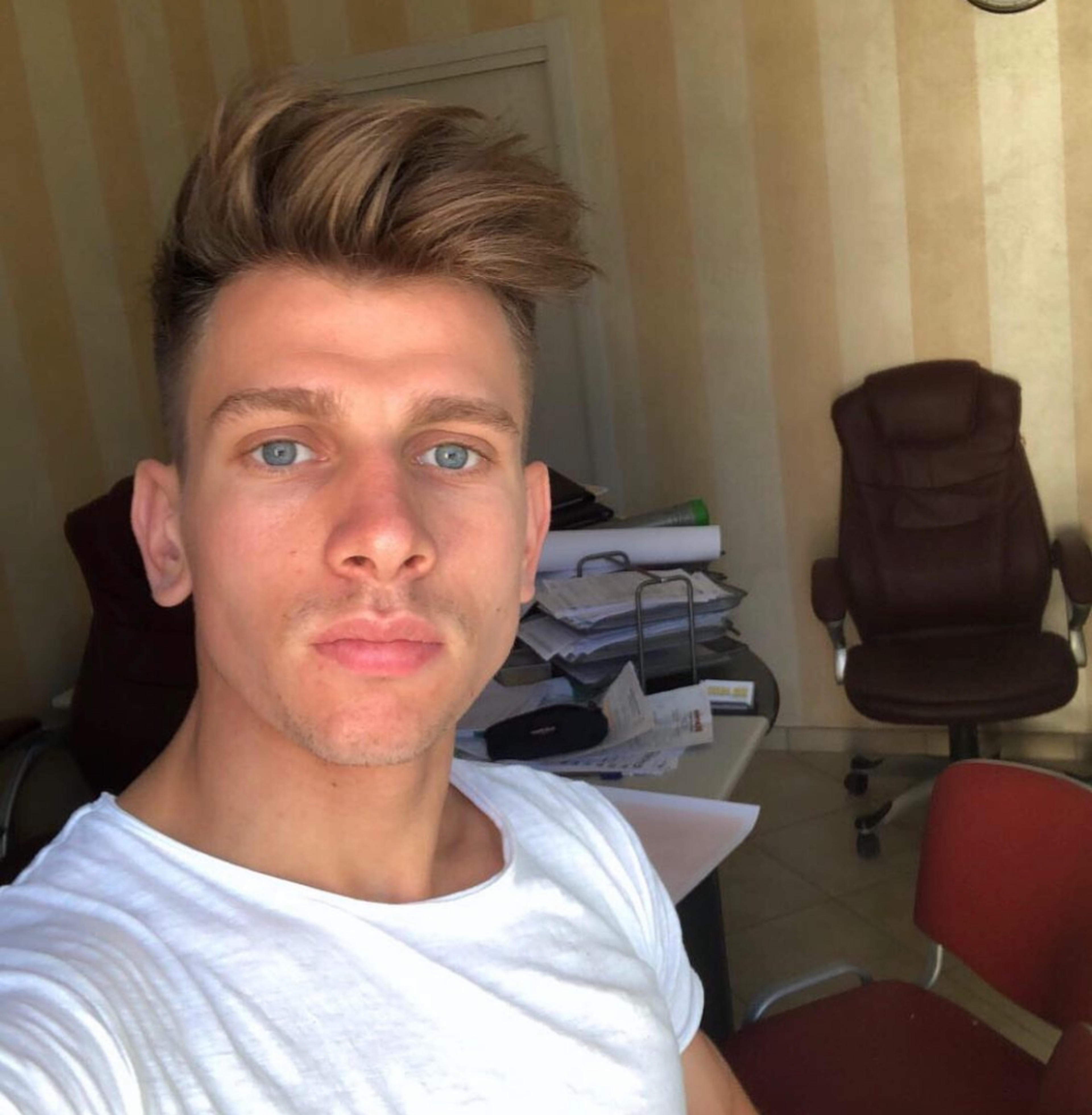 Gianluigi Muto