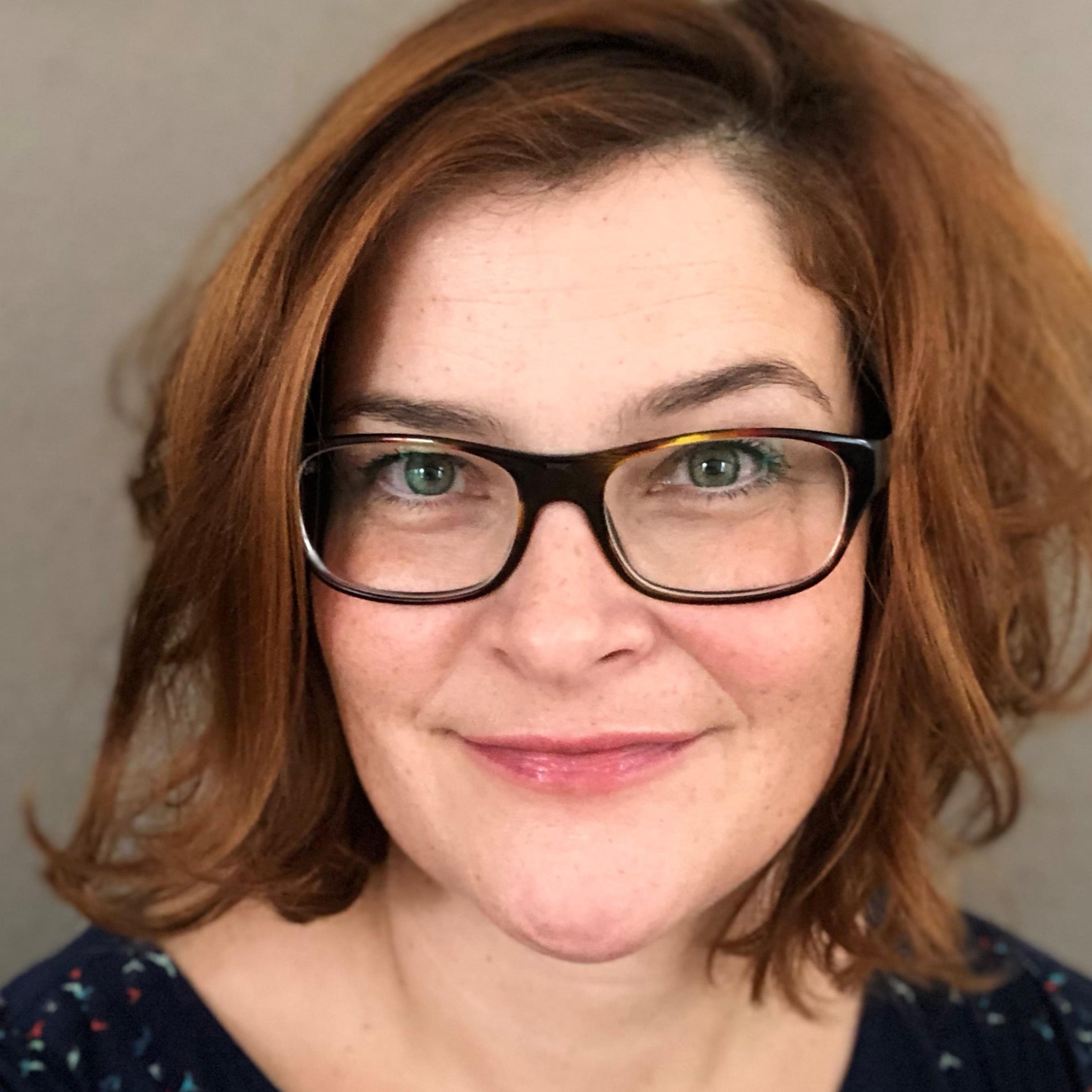 Birgit Groh