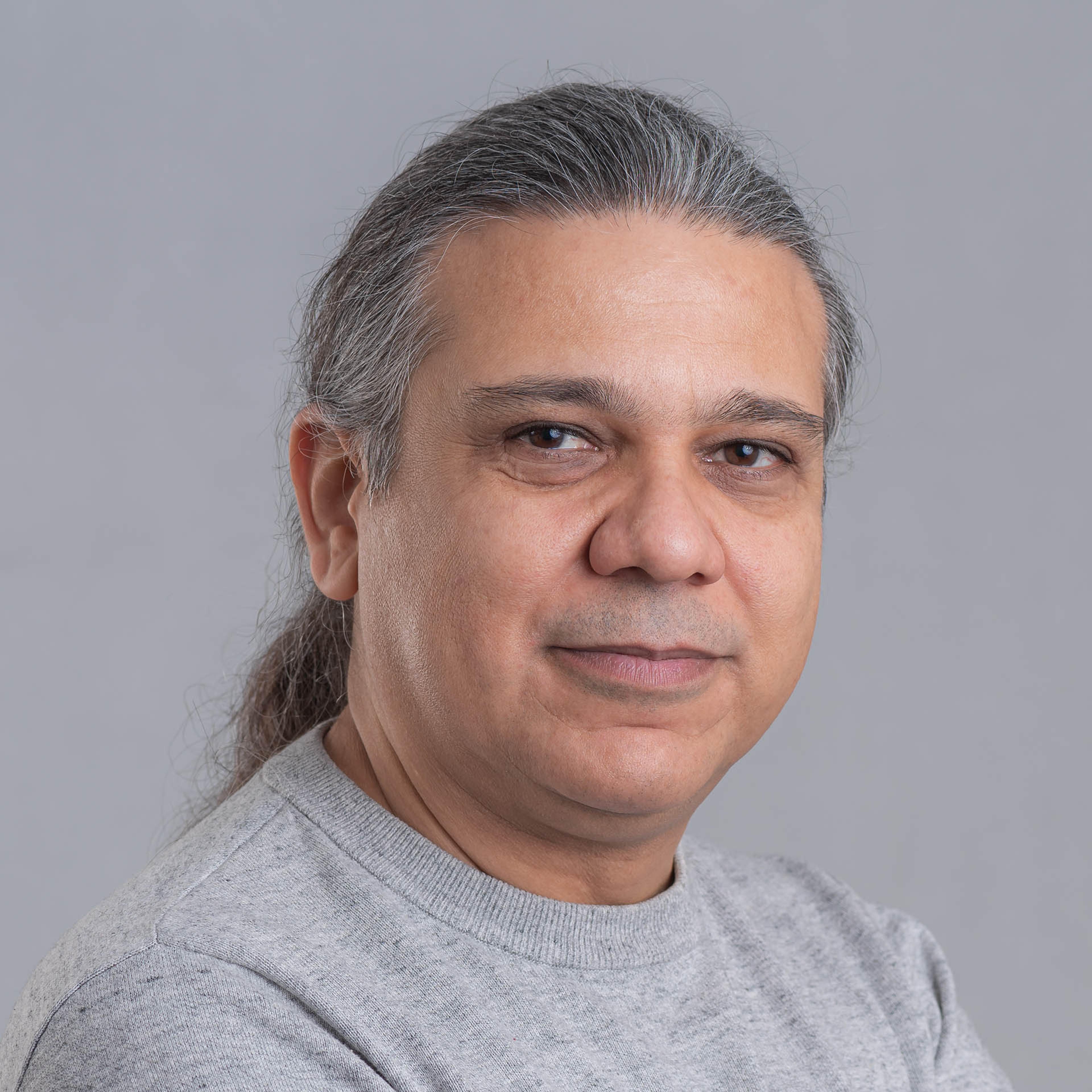 Yasser Sepehr