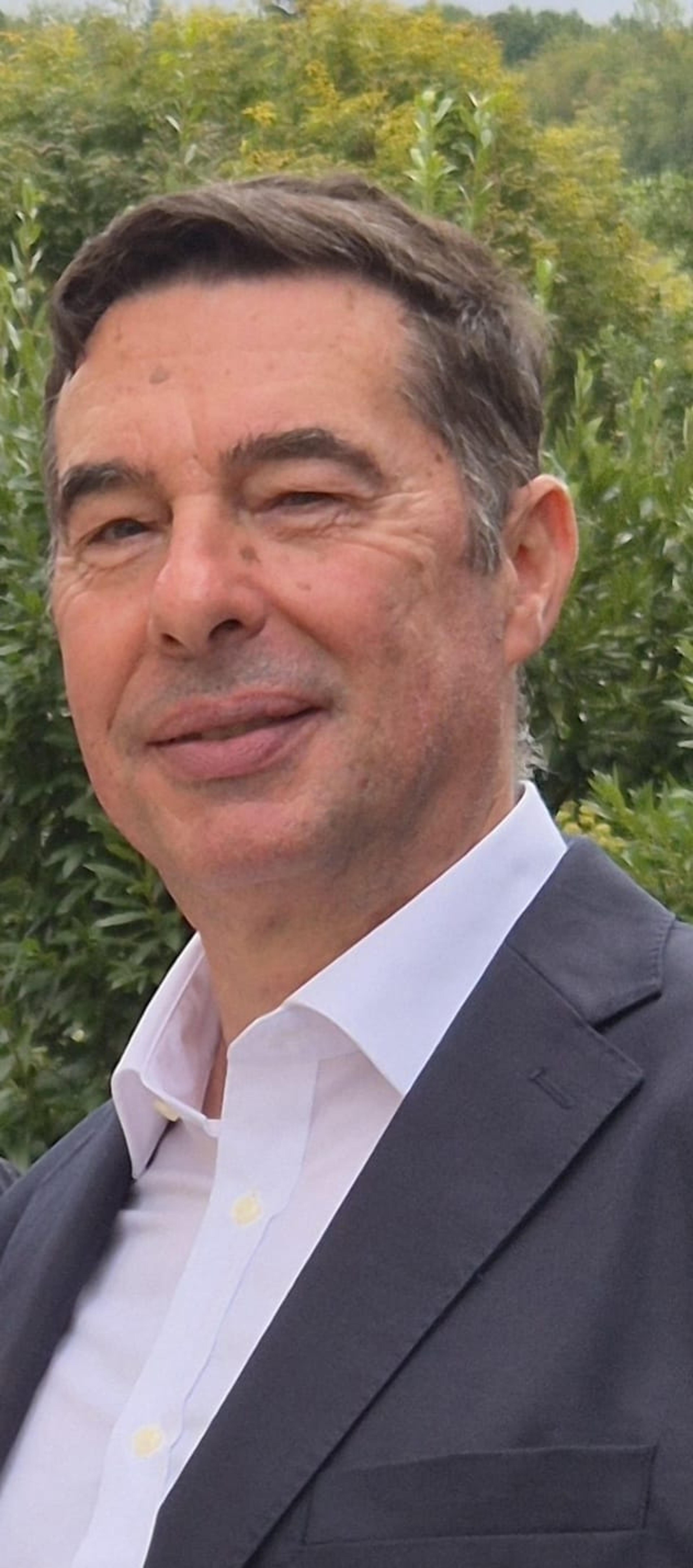 Agostino Giglio