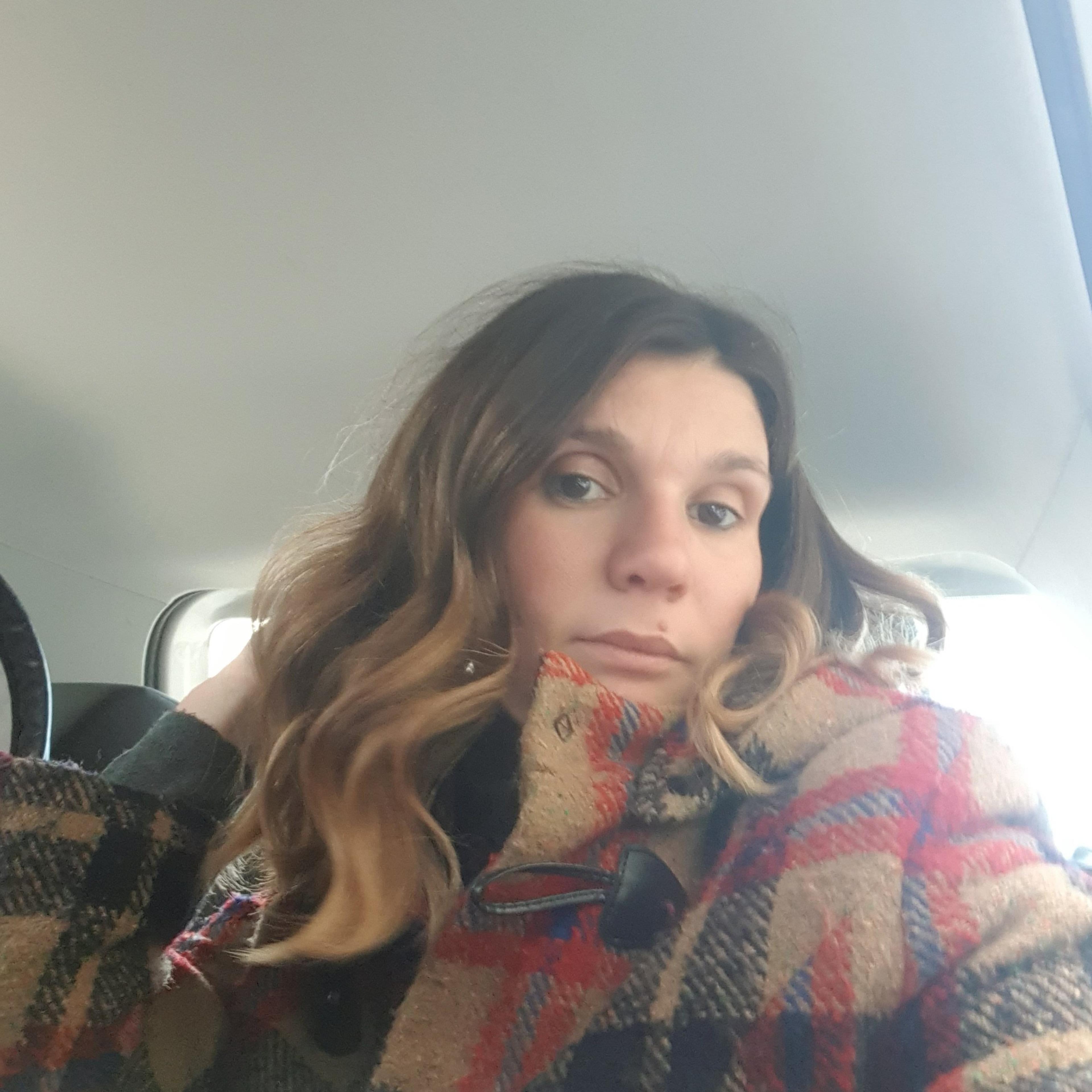 Dottoressa MAGDA CAMPOSEO
