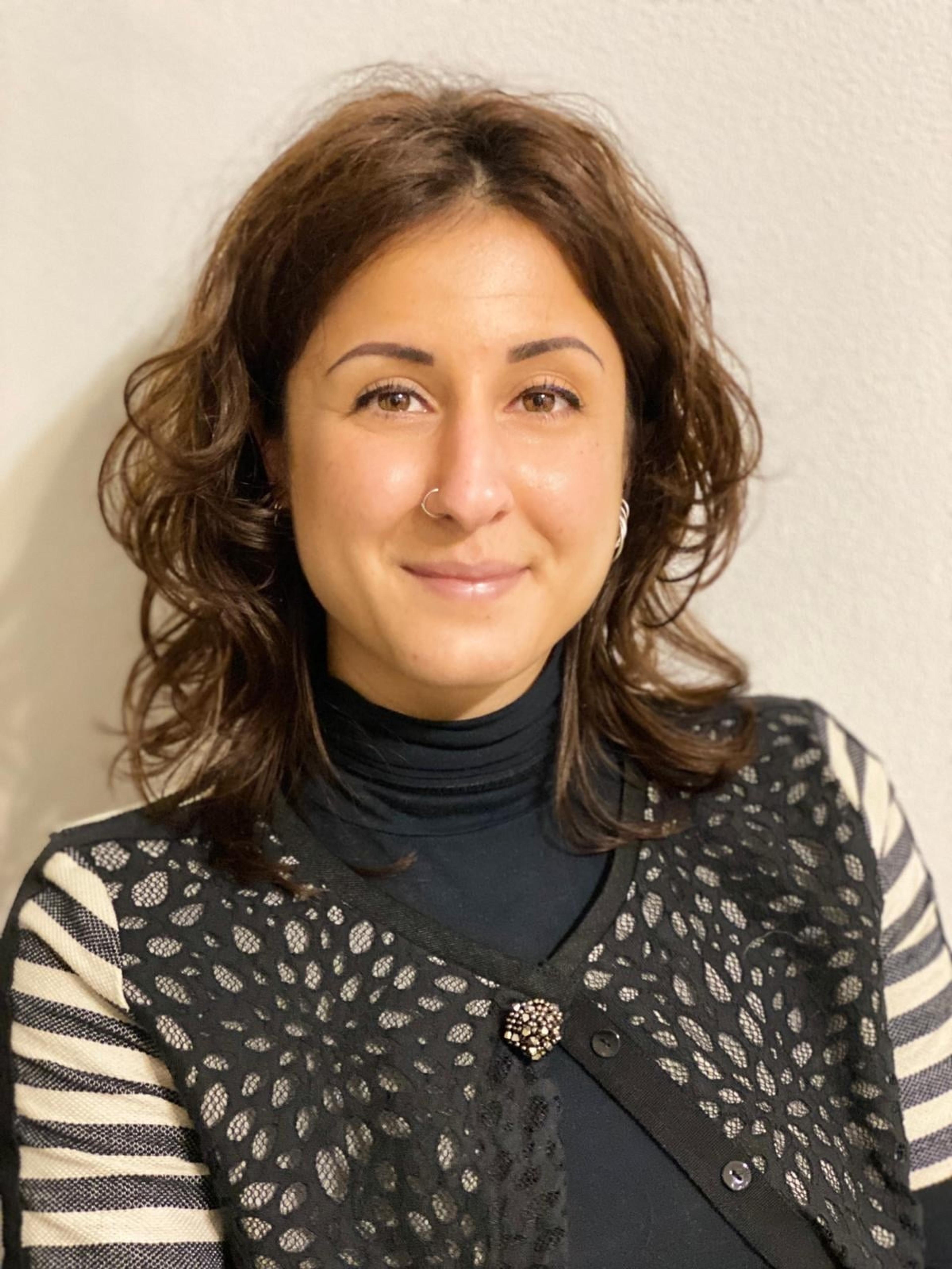 Psicologa Alice Corbella