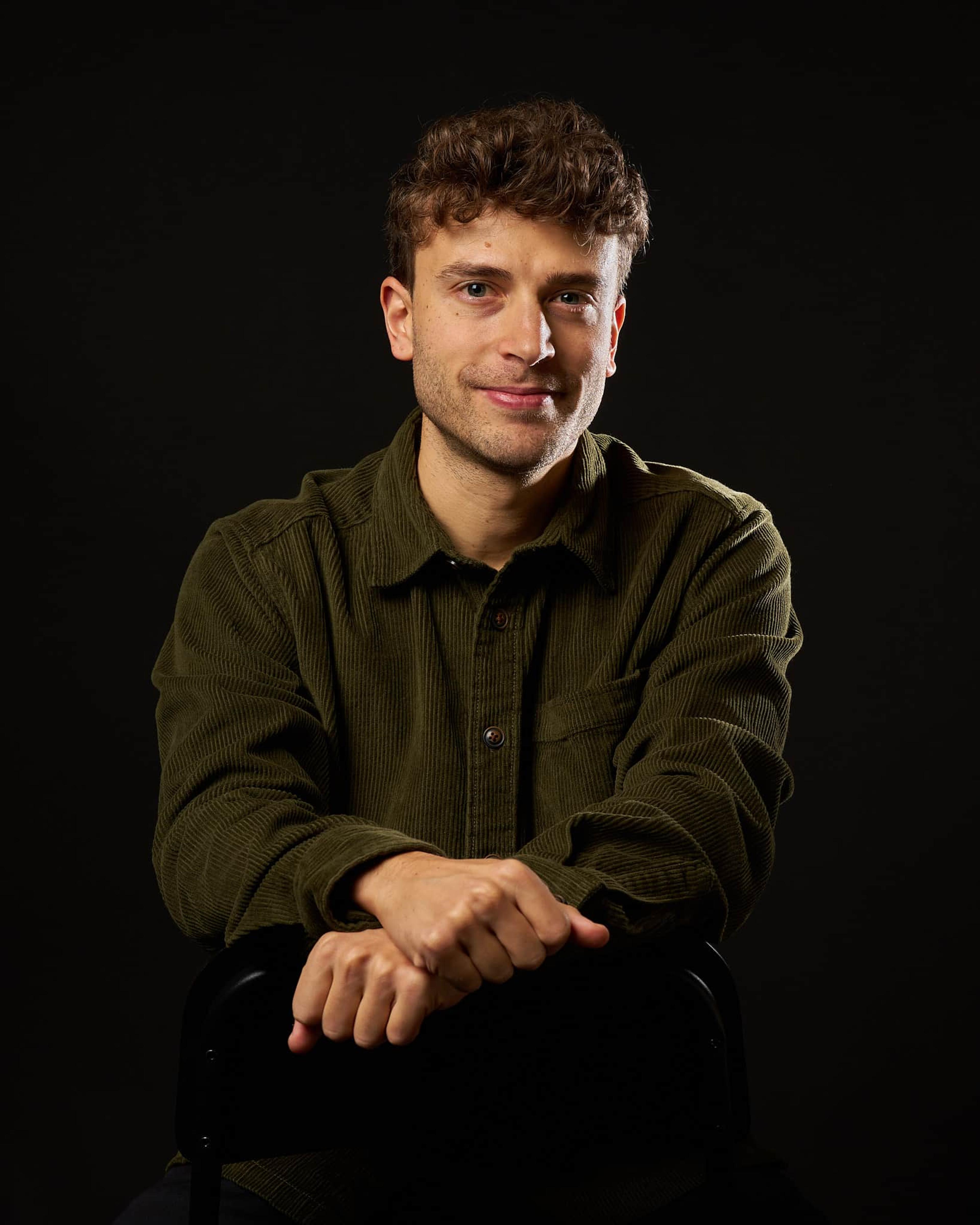 DAVIDE D'AMICO
