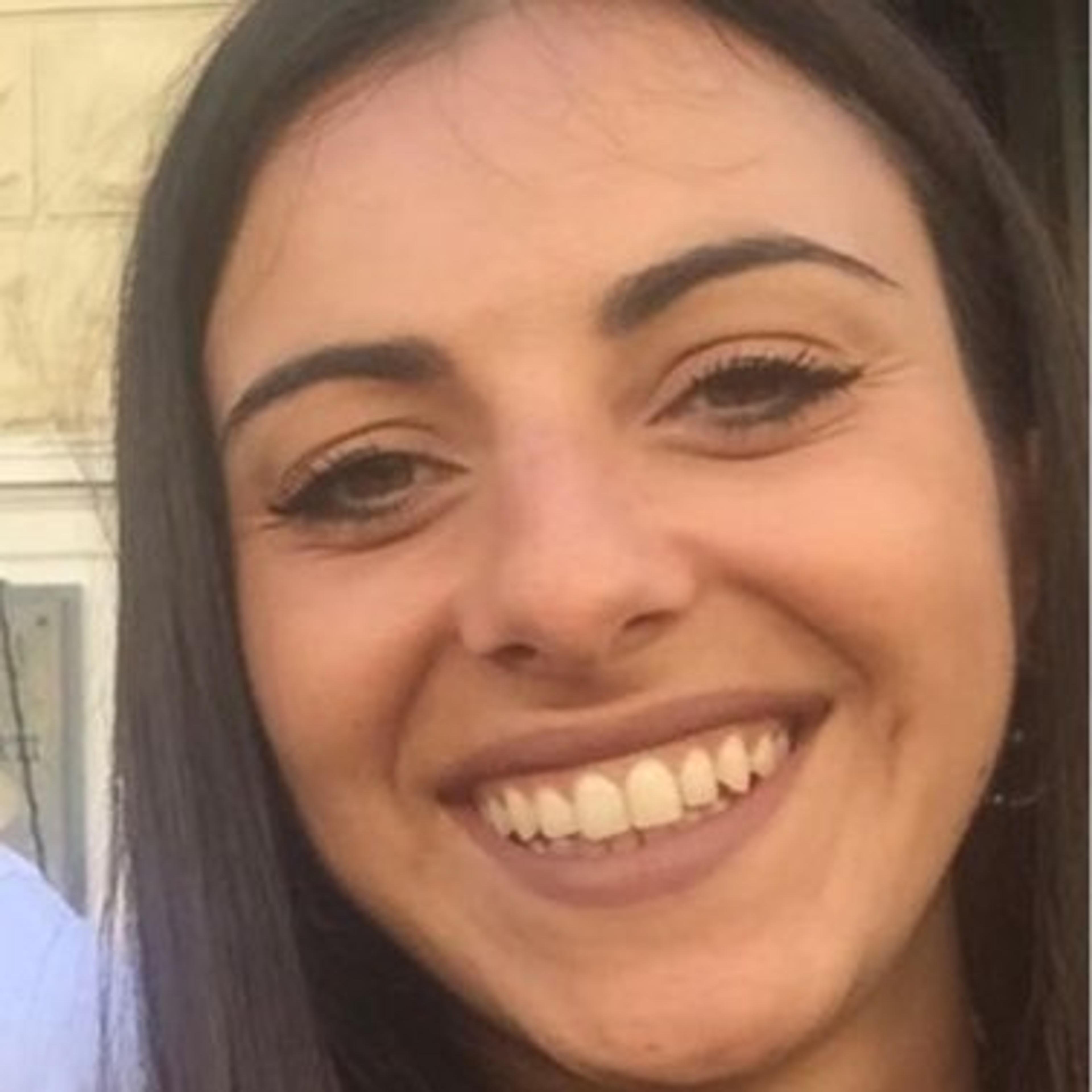 Dalila Di Mauro
