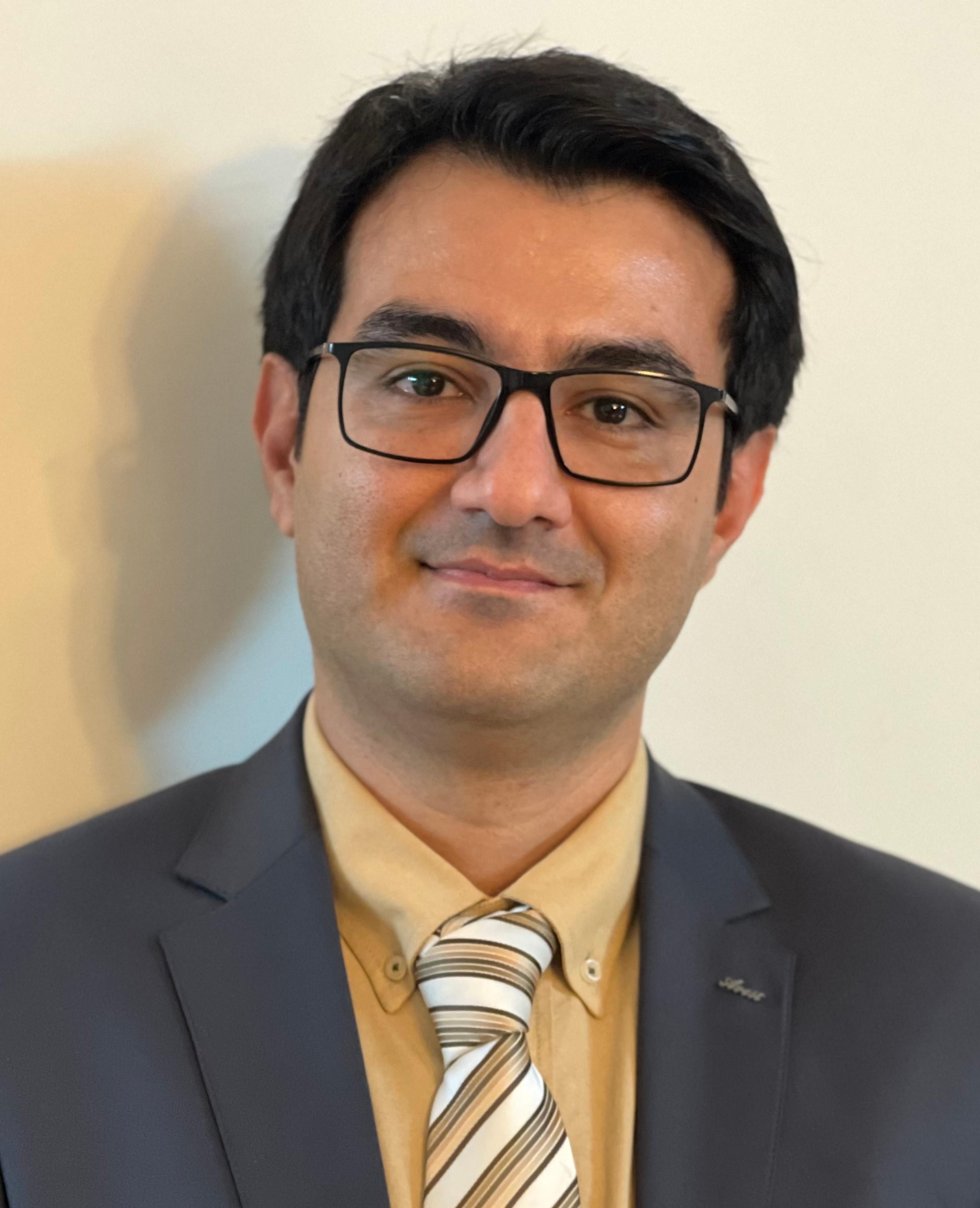 Milad Kazempour