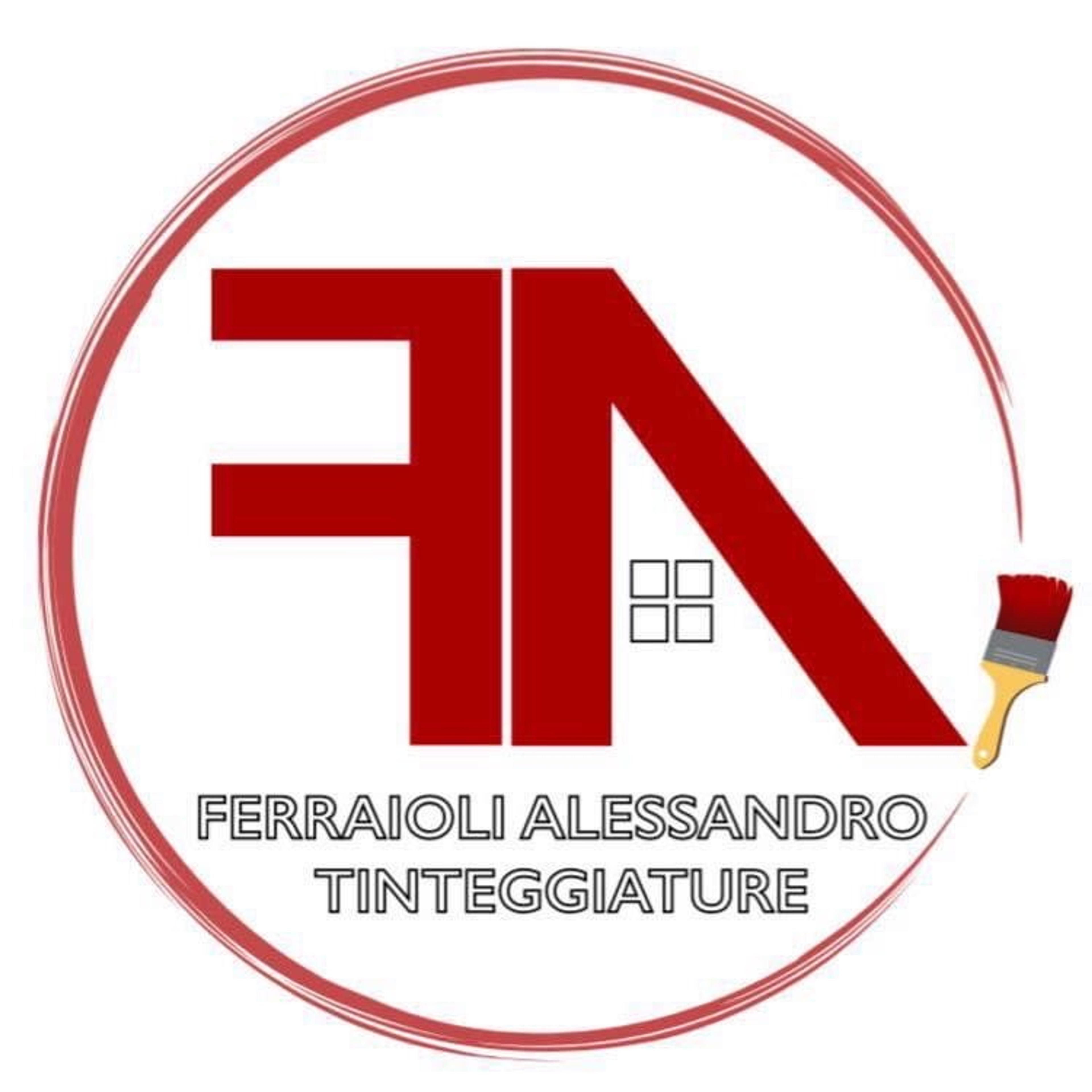Ferraioli Alessandro Tinteggiature