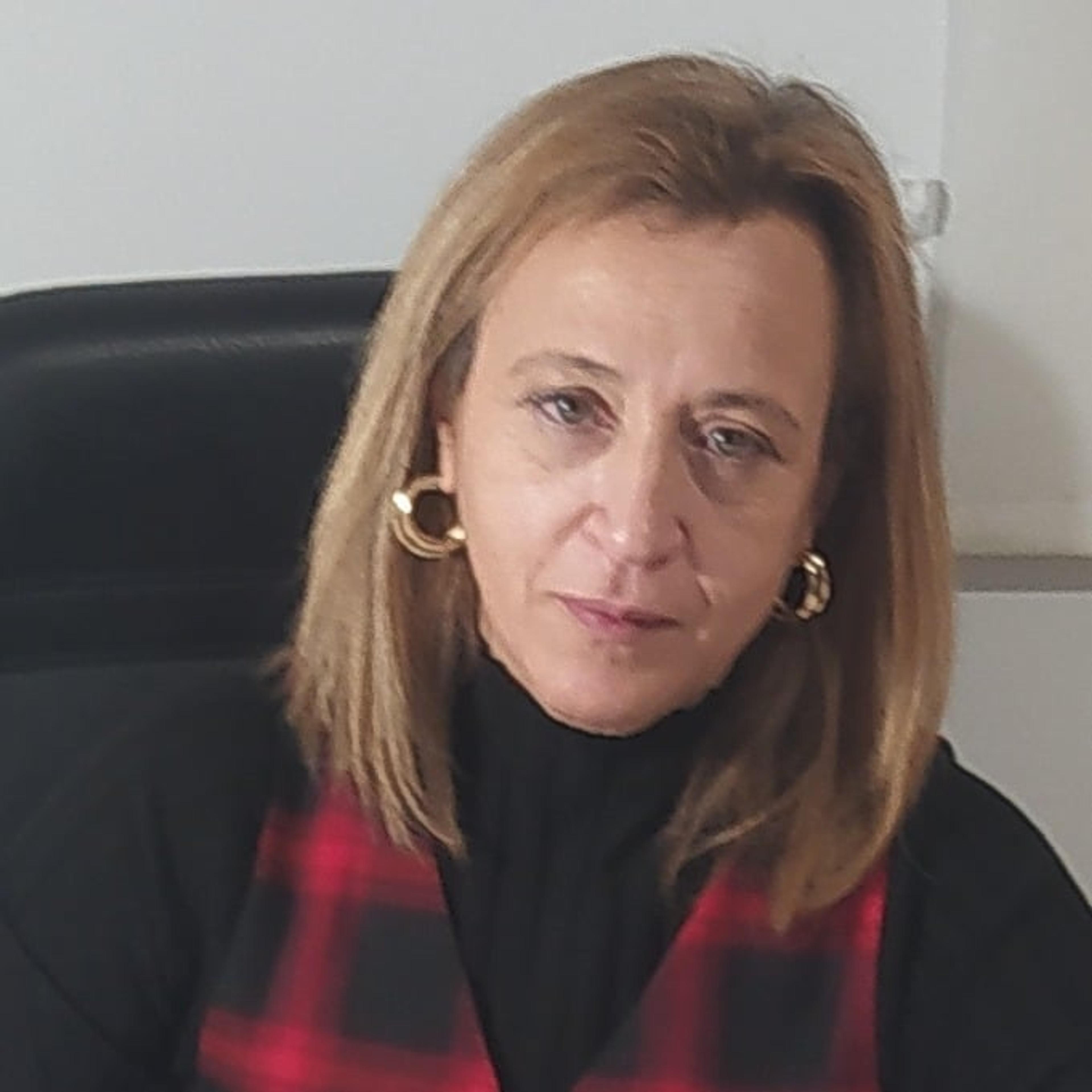 Mayte Gallego García