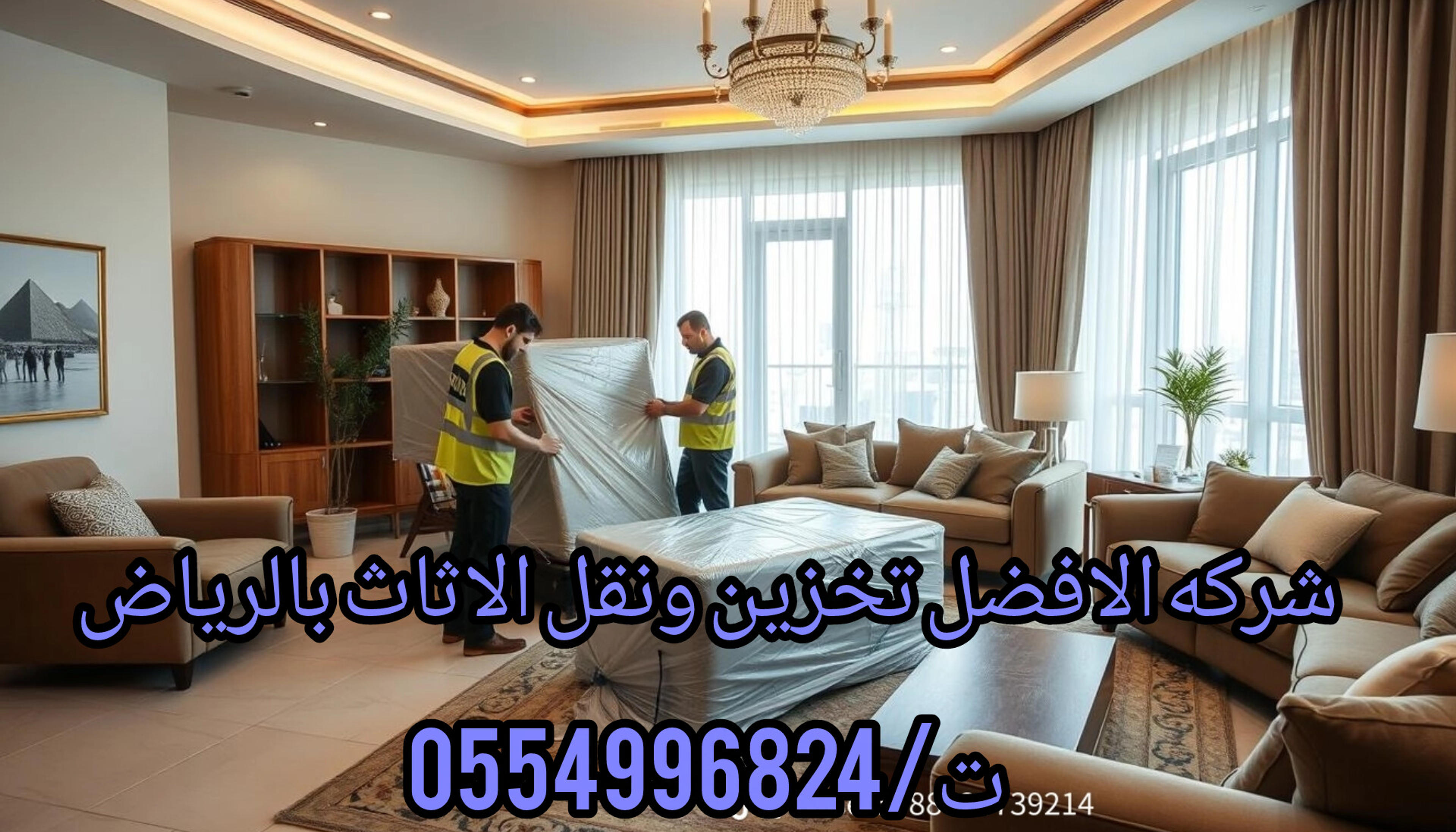 شركه الافضل