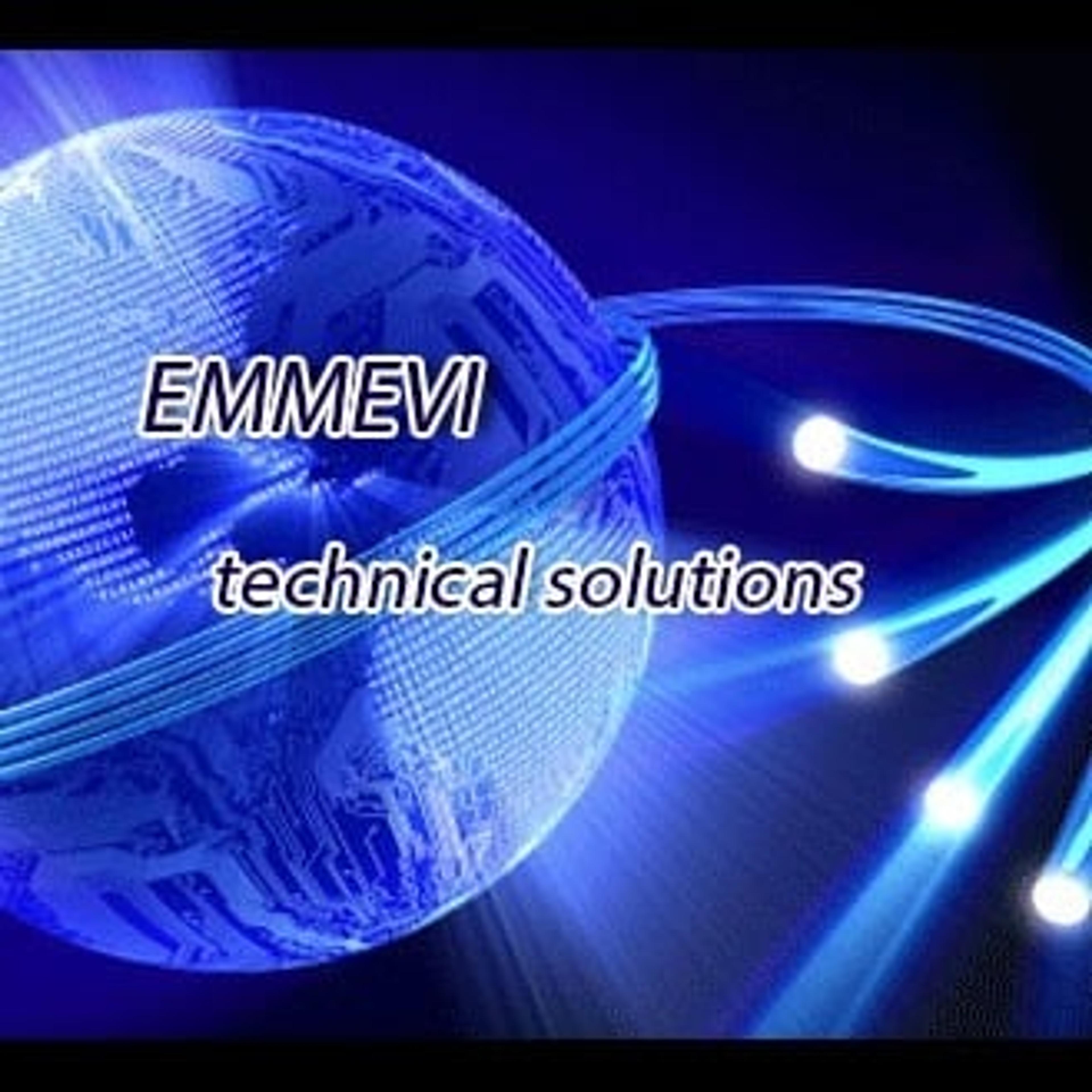 Emmevi Technical Solutions