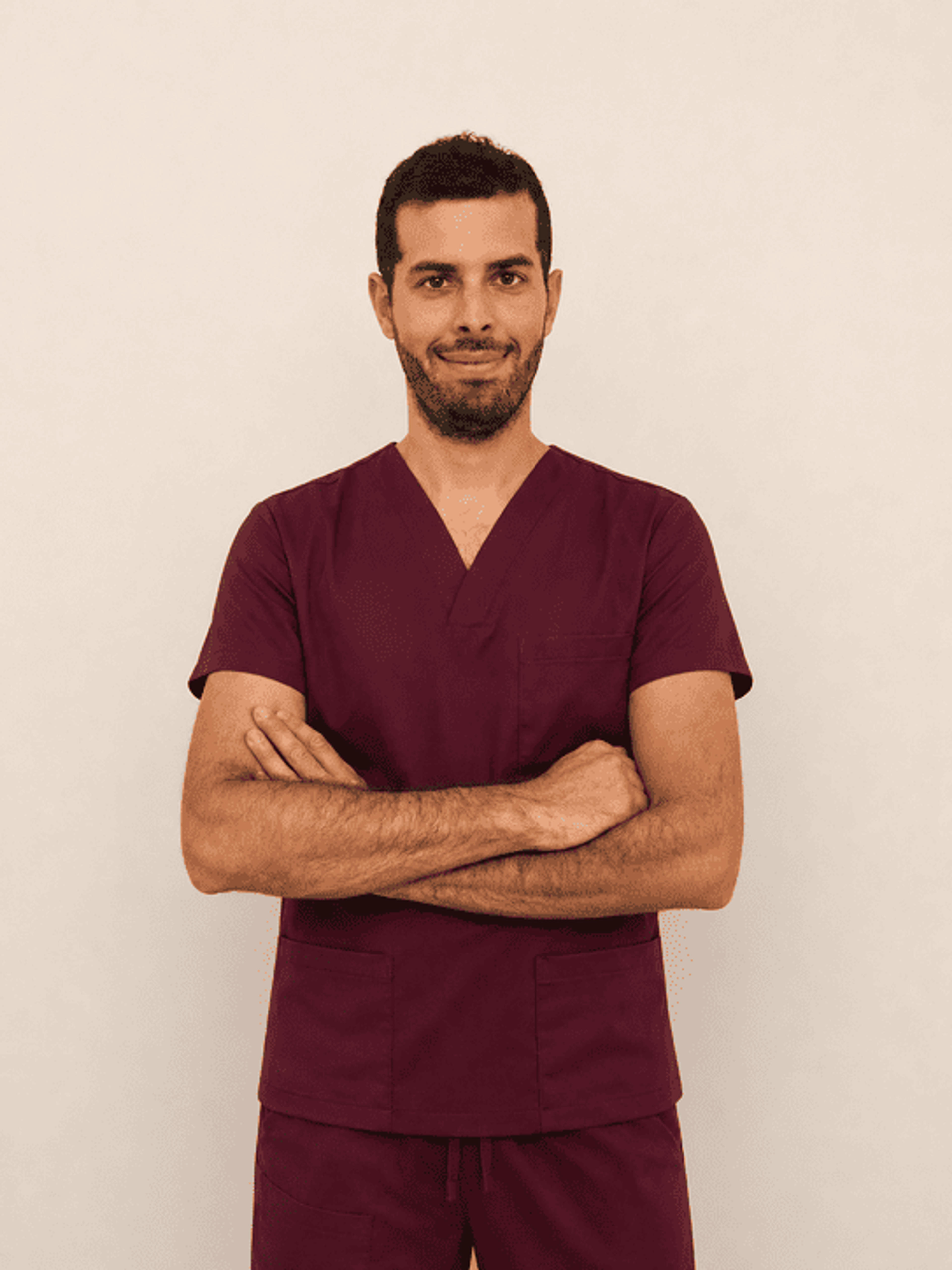 Mattia Grossi