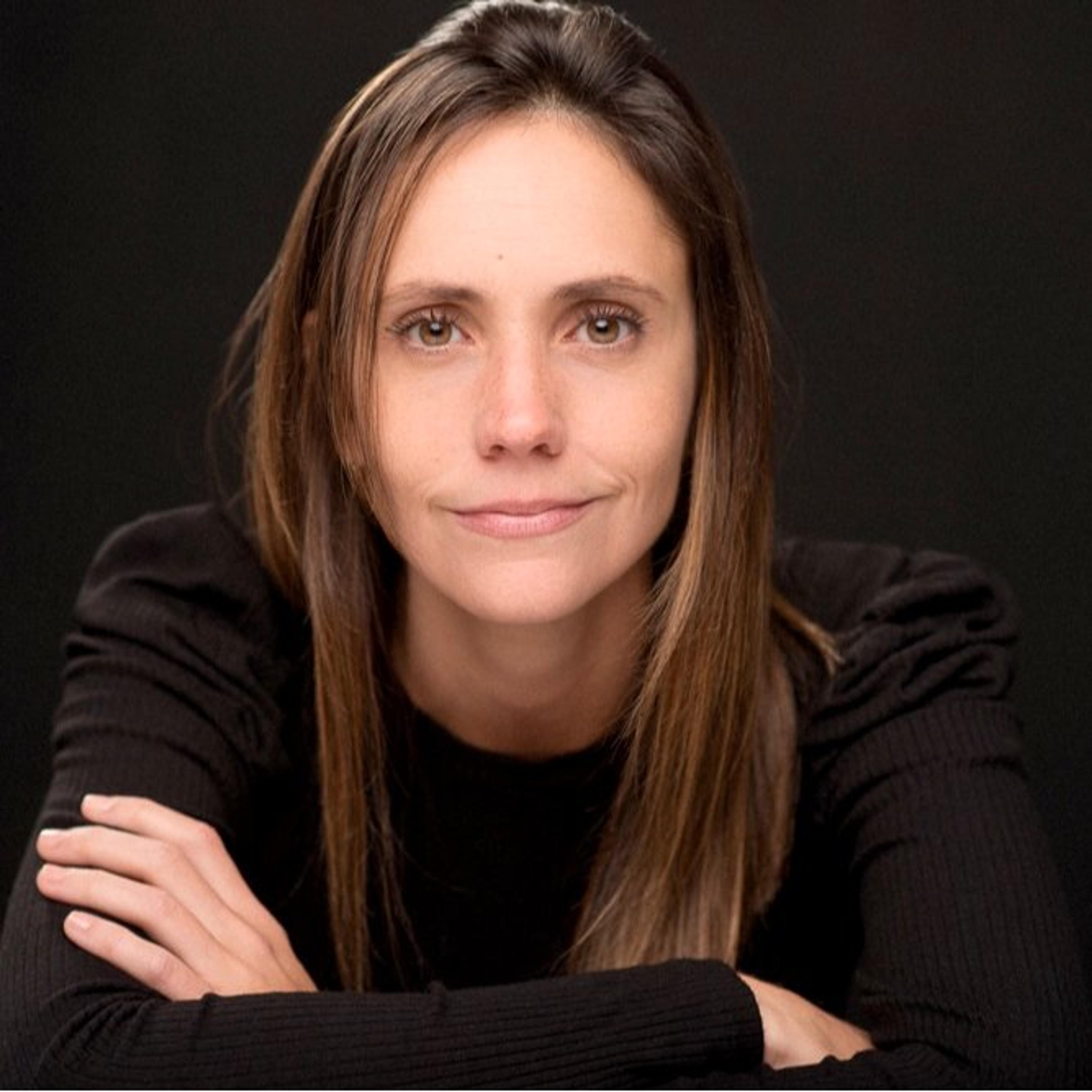 Clara Aguirre de Cárcer Churruca