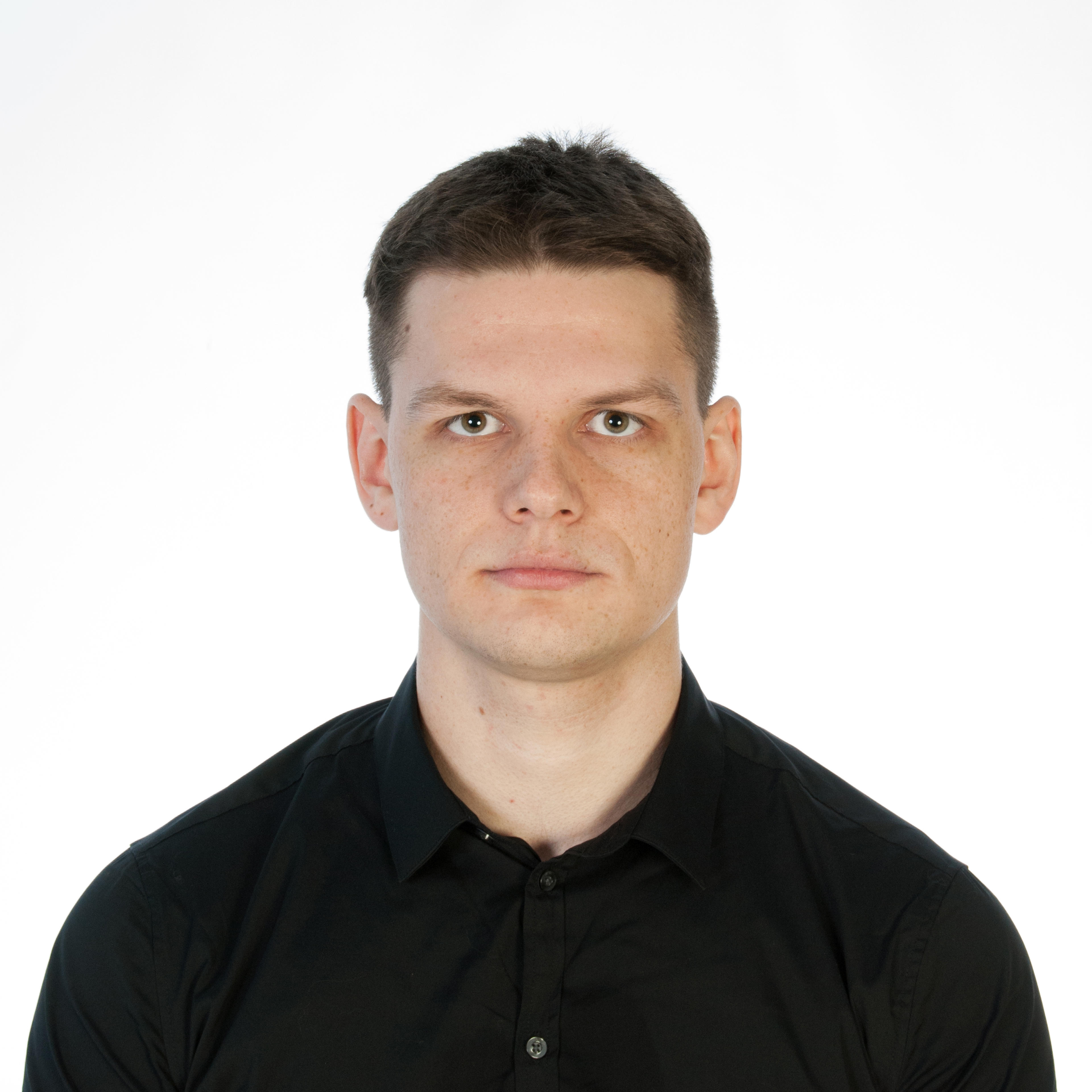 Alex Didus