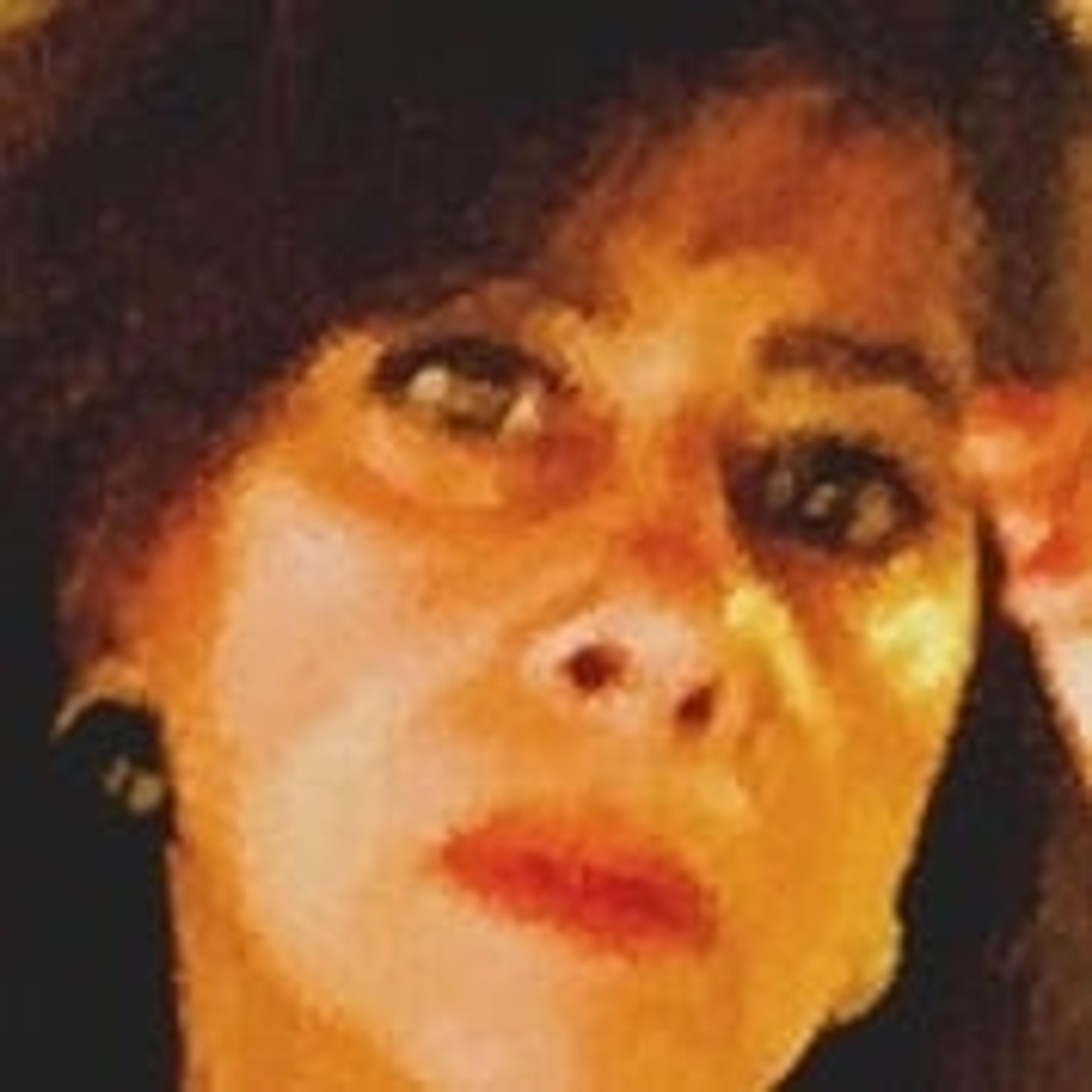 Maria Luisa De Rosa