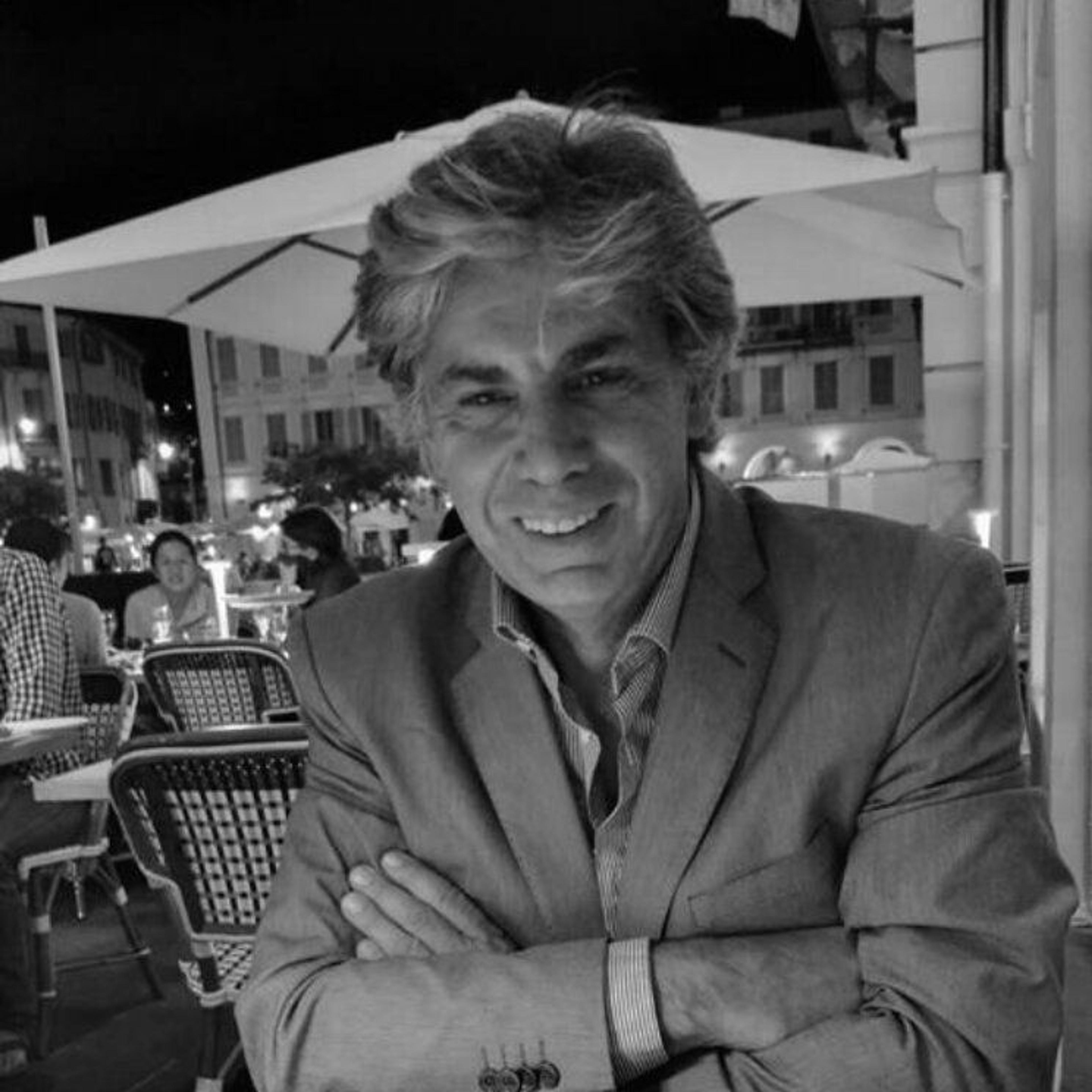 Giacomo Calanni