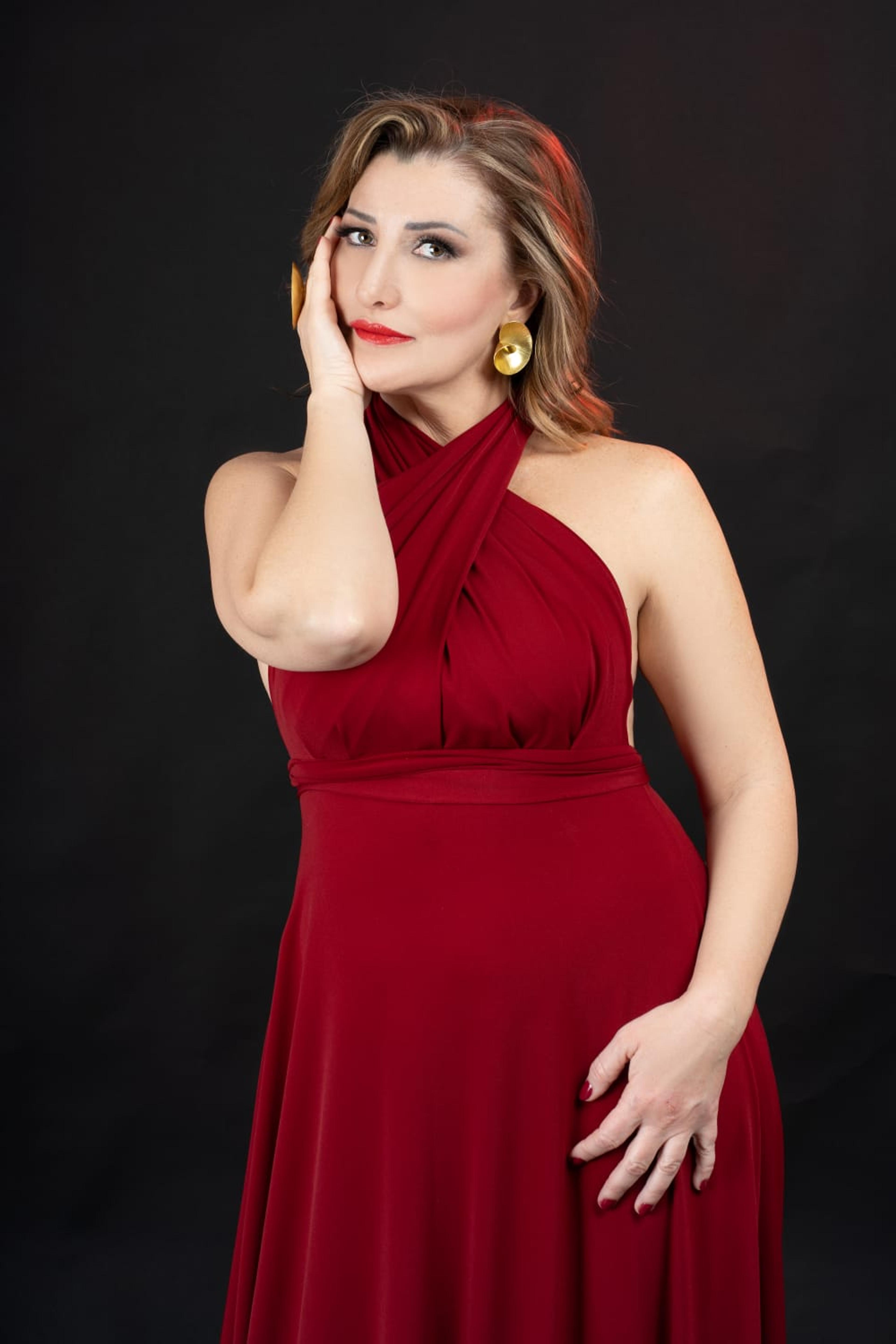 Carmen Morello