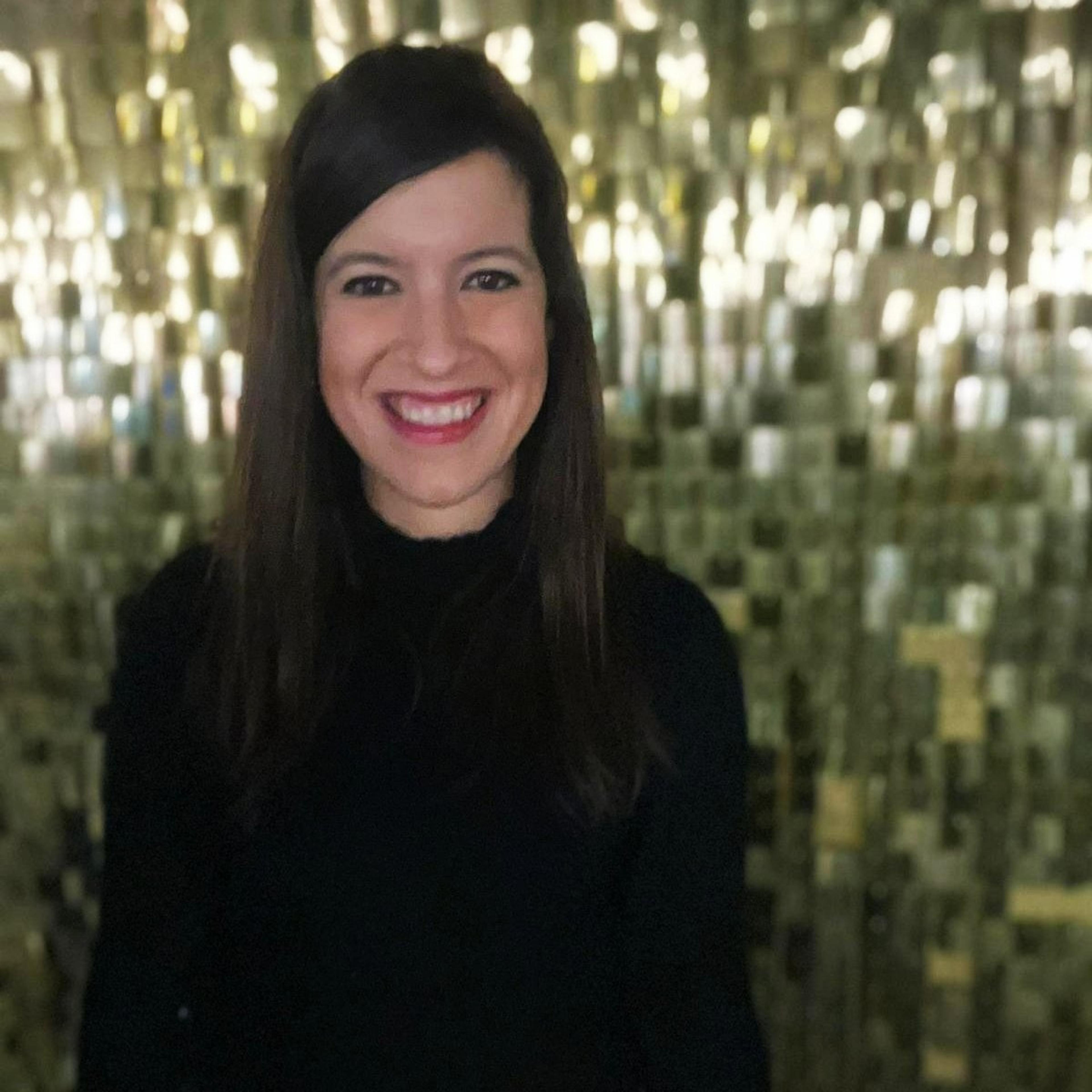 Beatriz Villanueva Palomino
