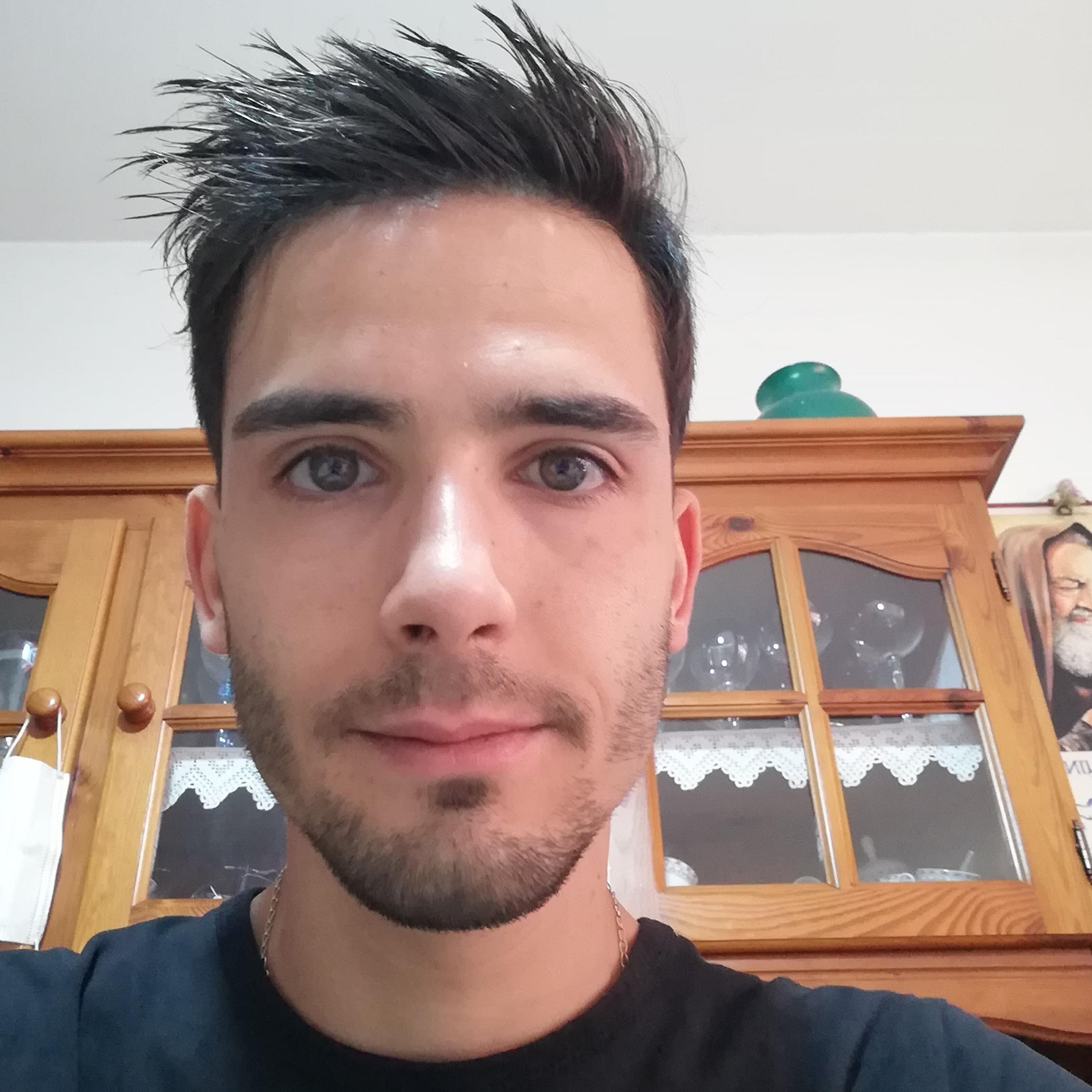 Nicola Scanu