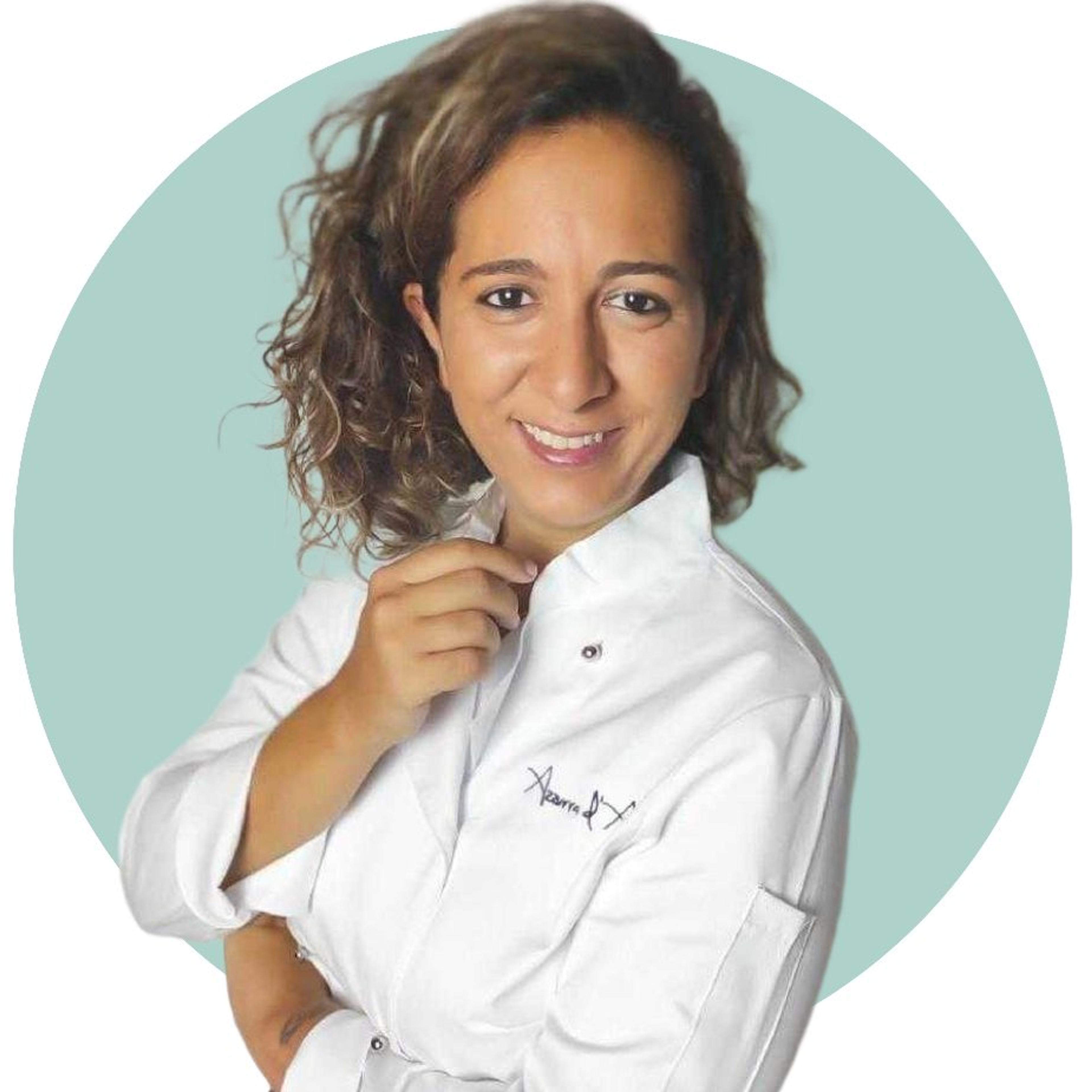 Azzurra D'Arpa