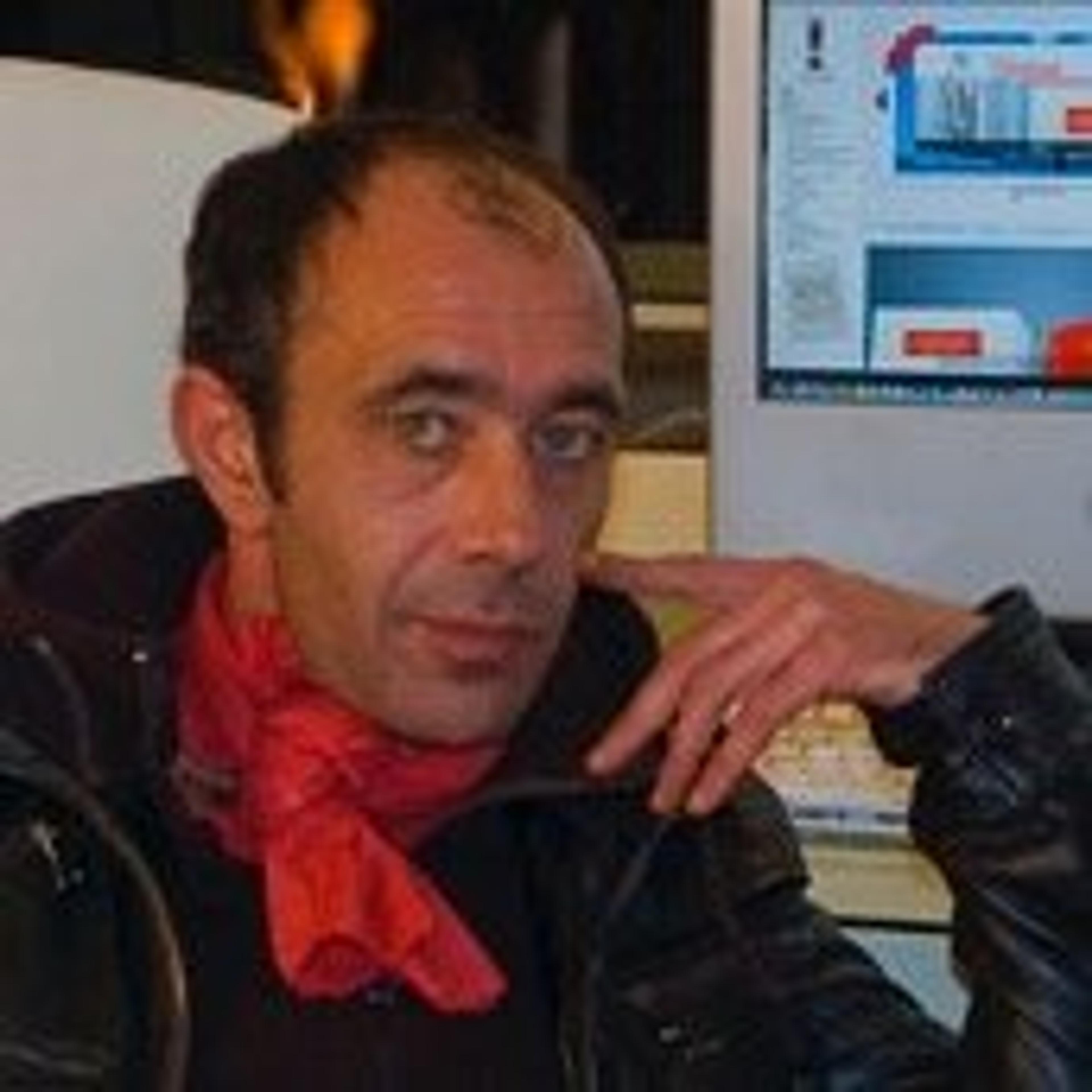 Ángel fernandez