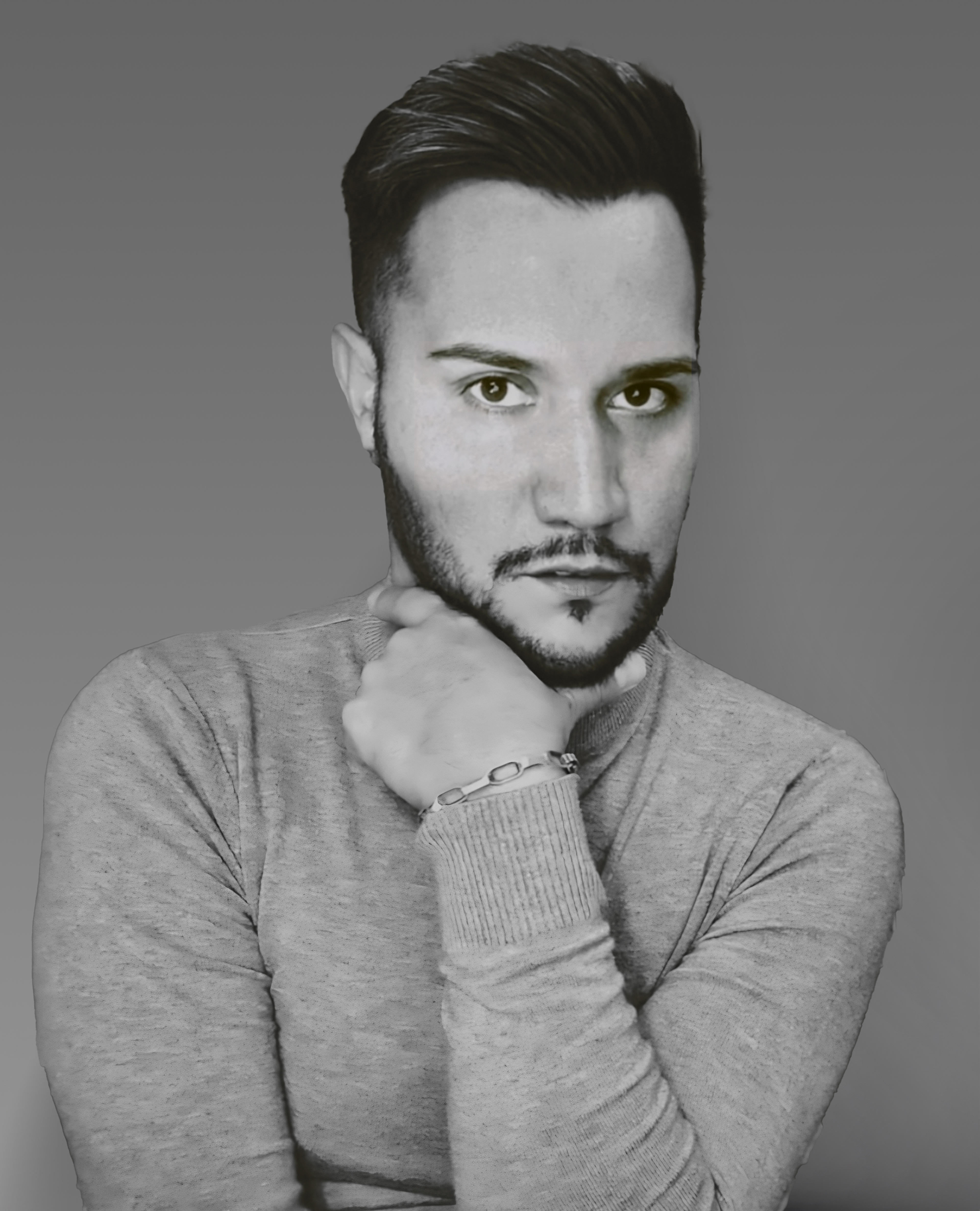 Umberto Protti