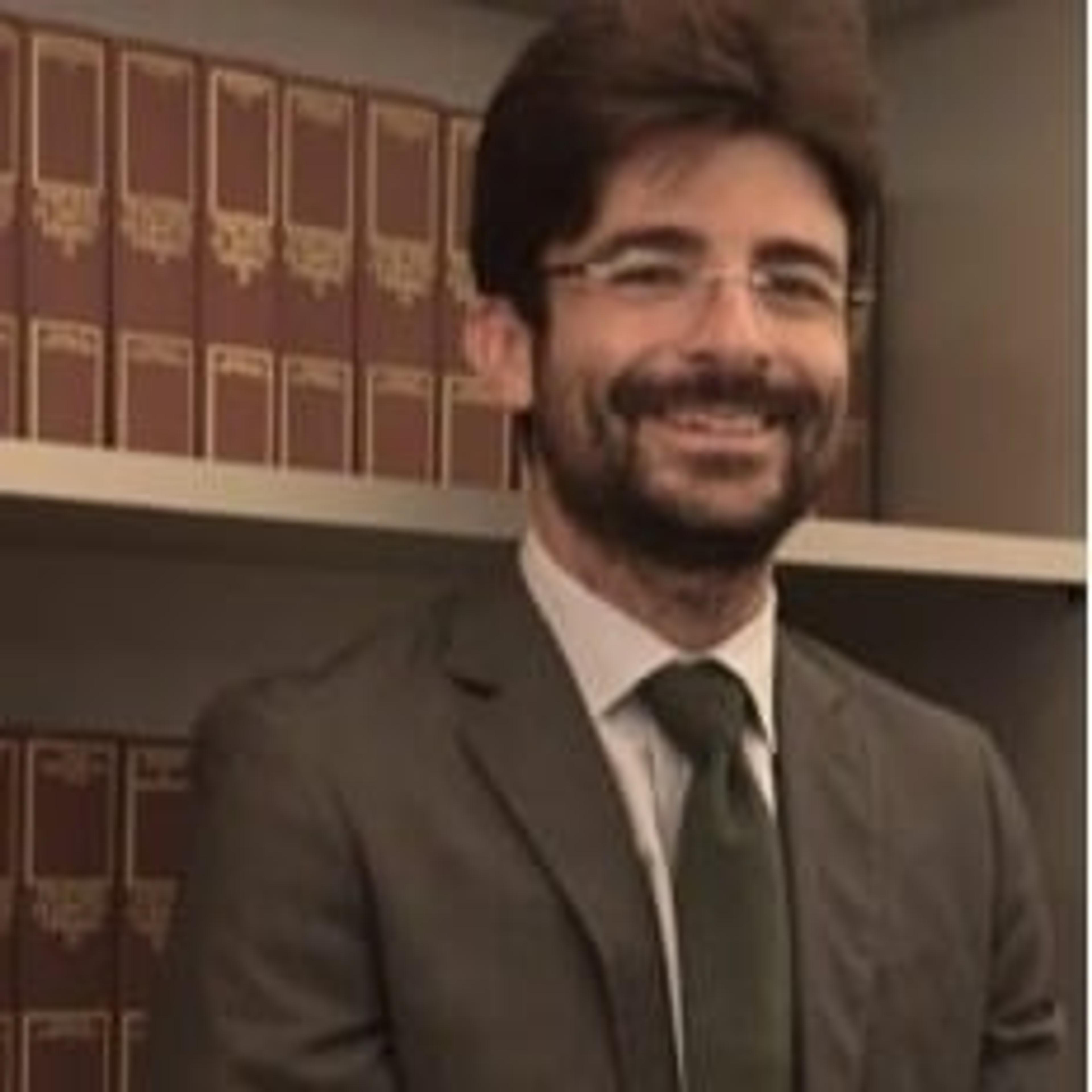 Avv. Nunzio Distefano