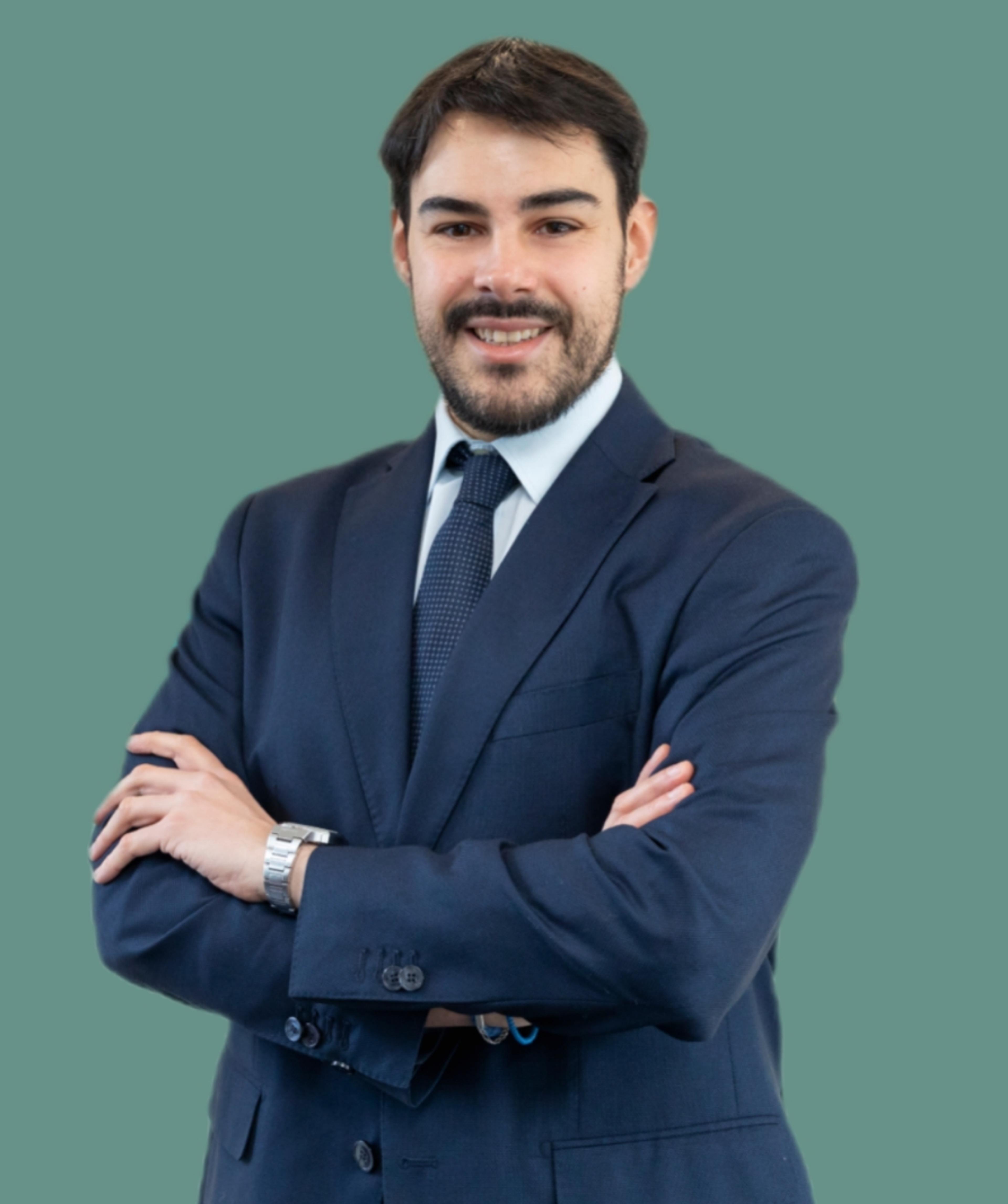 Alessandro Susi