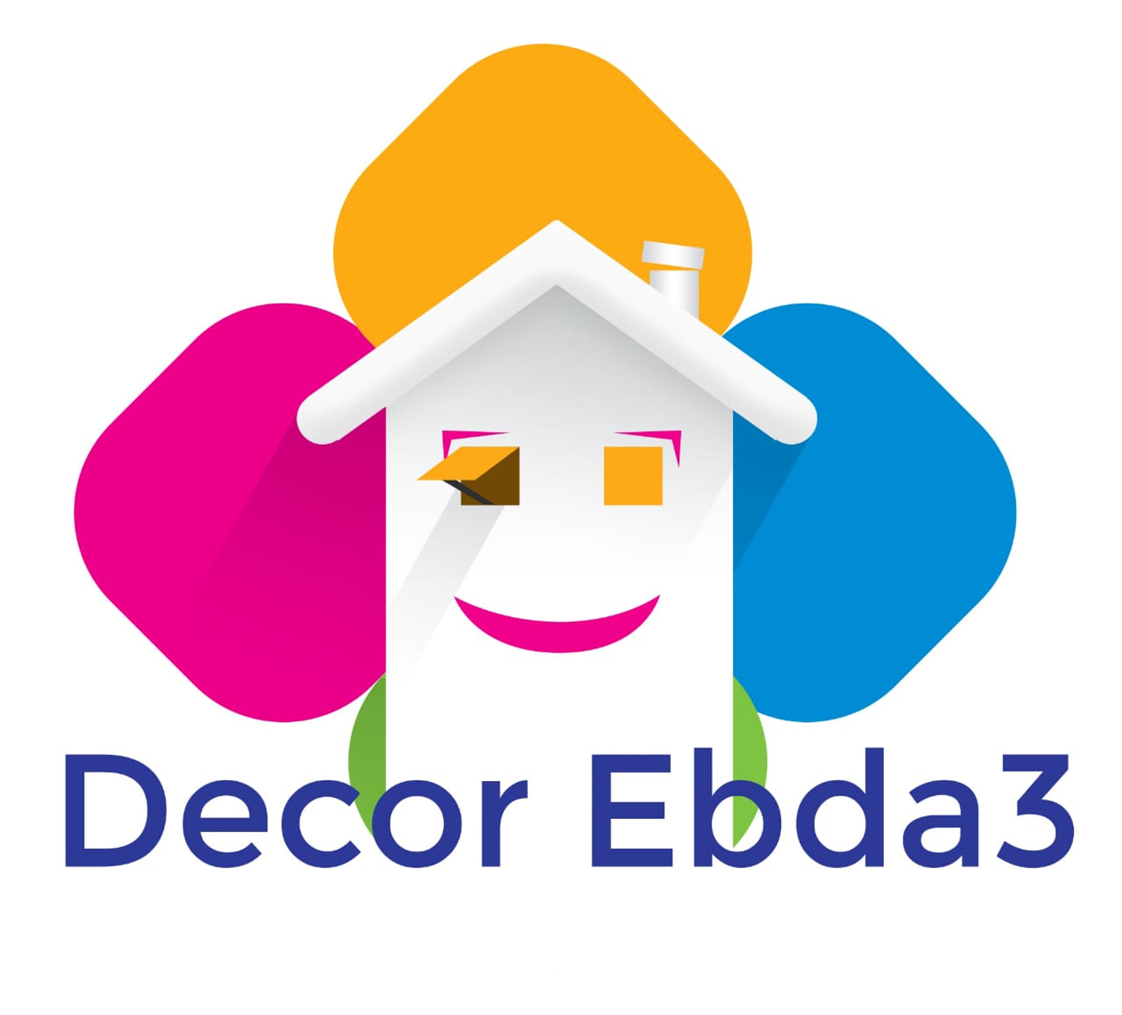 ديكور ابداع