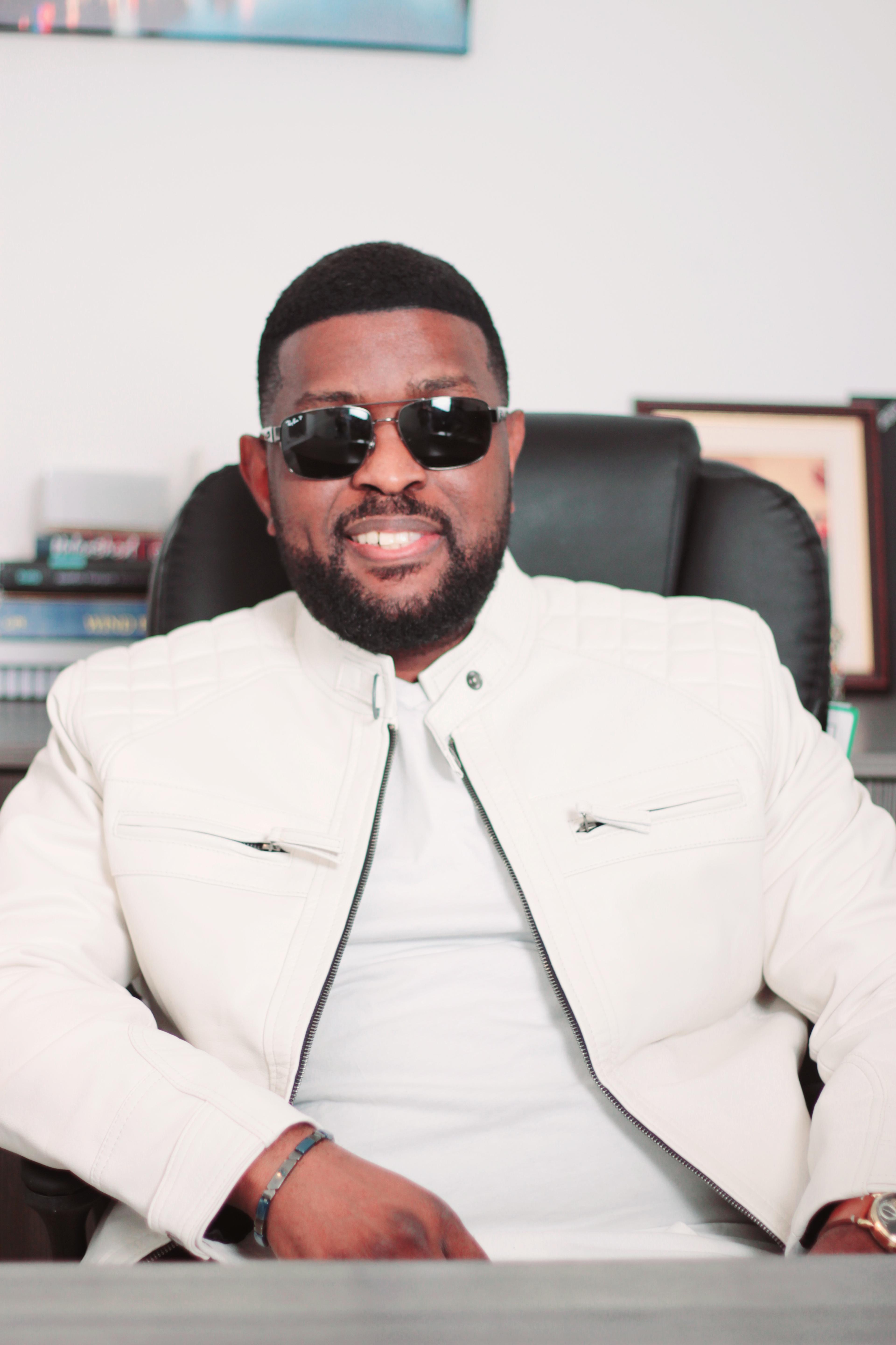 Daniel Odili