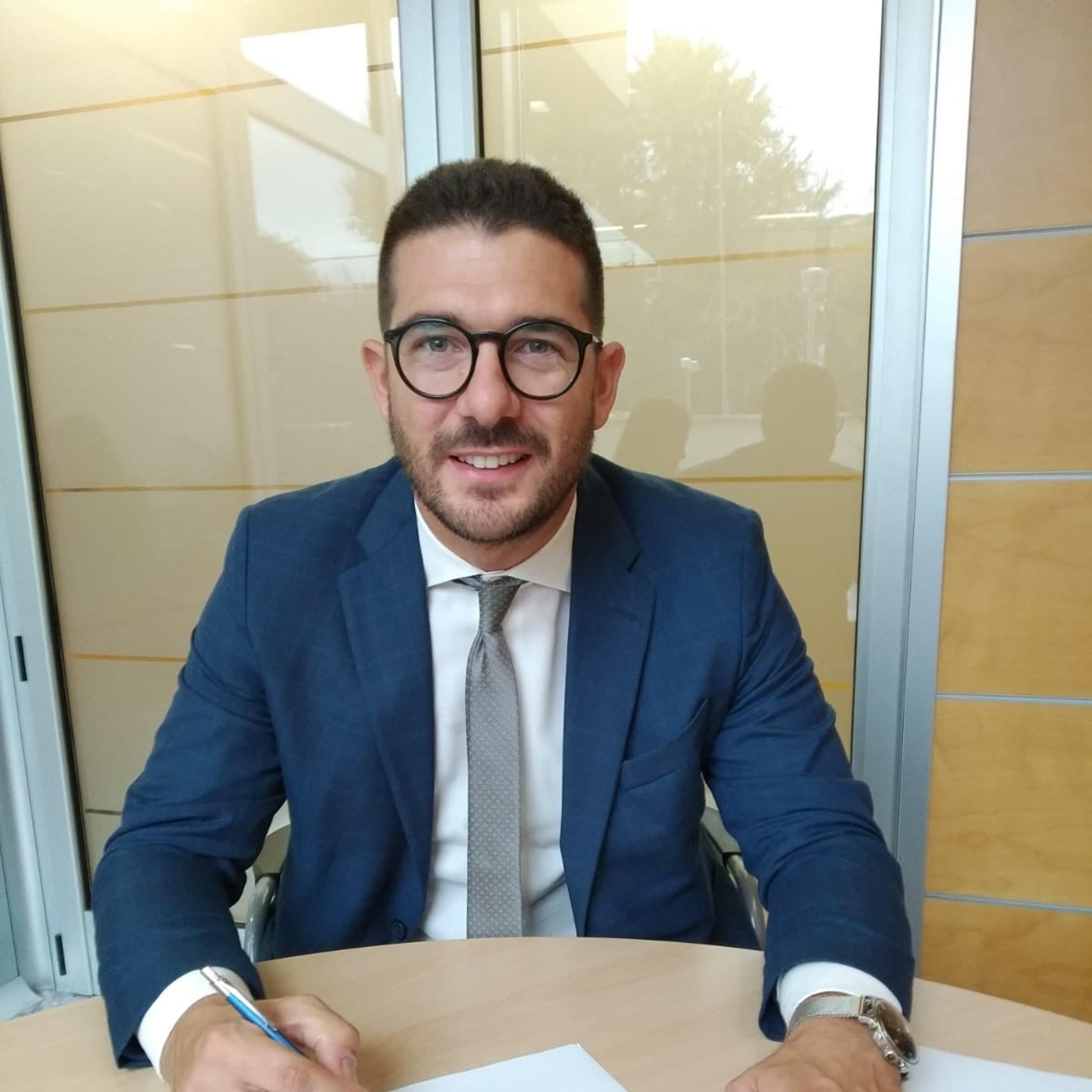 Marco Stecca