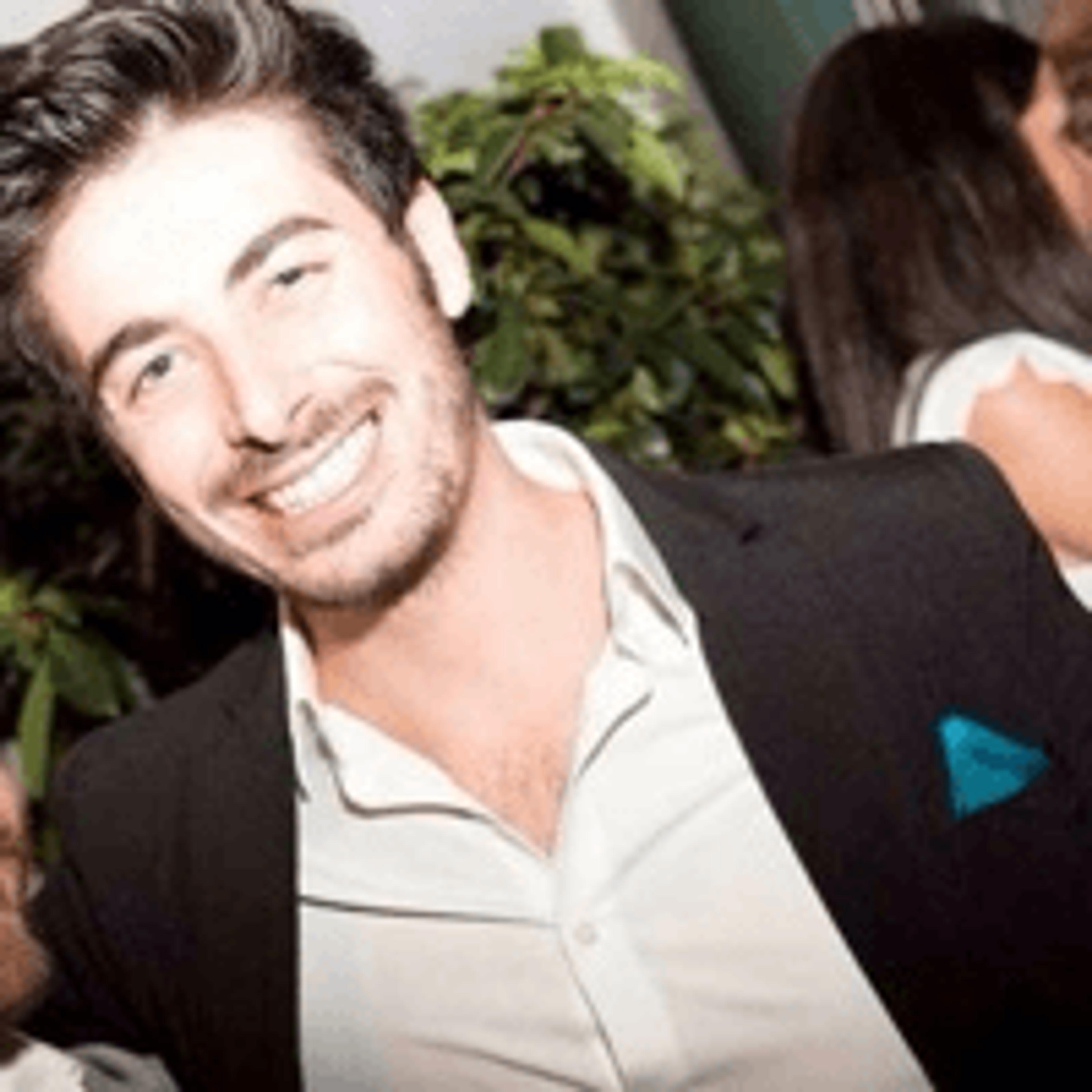 Andrea Lavalle