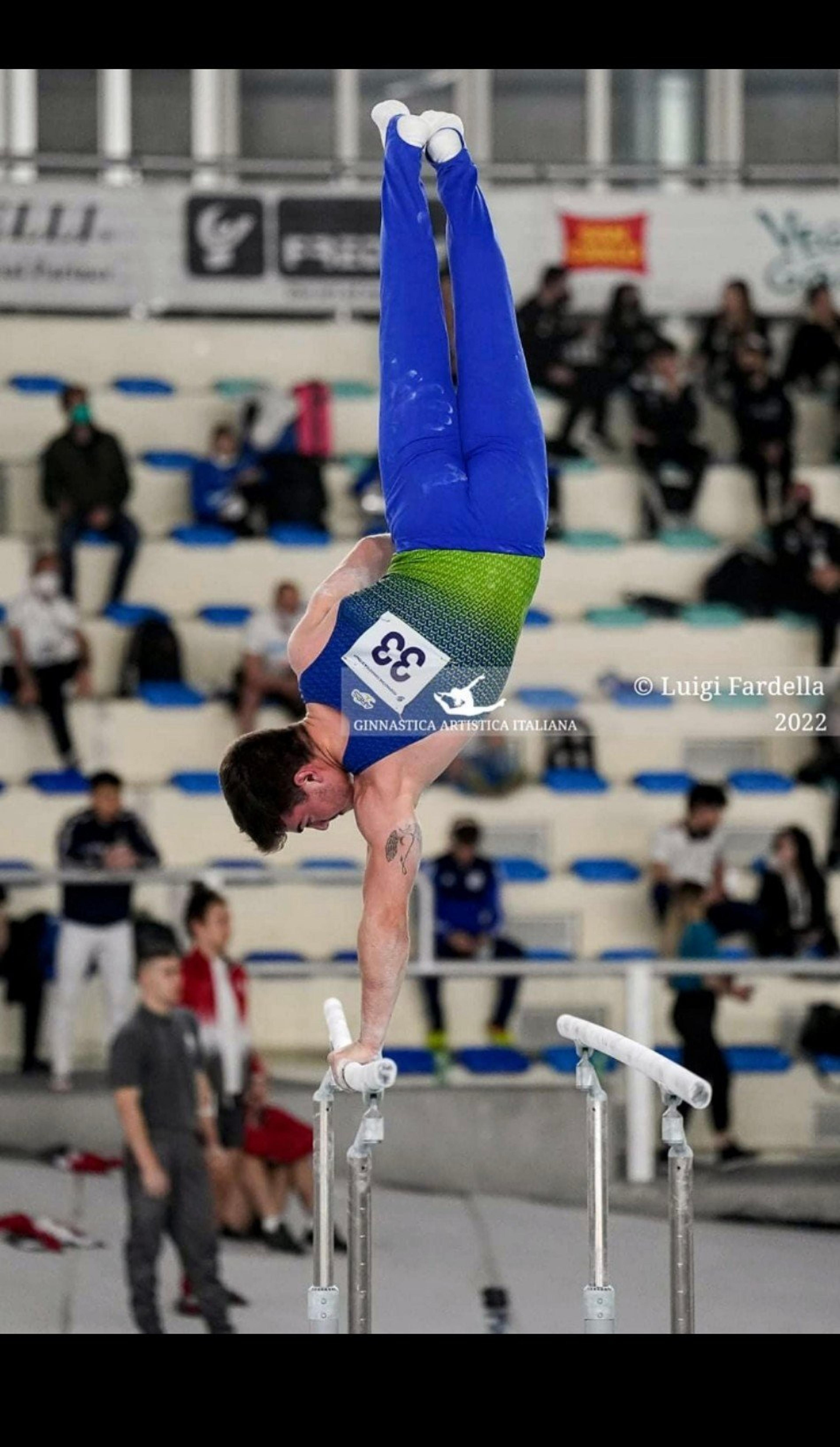 Davide Cioci