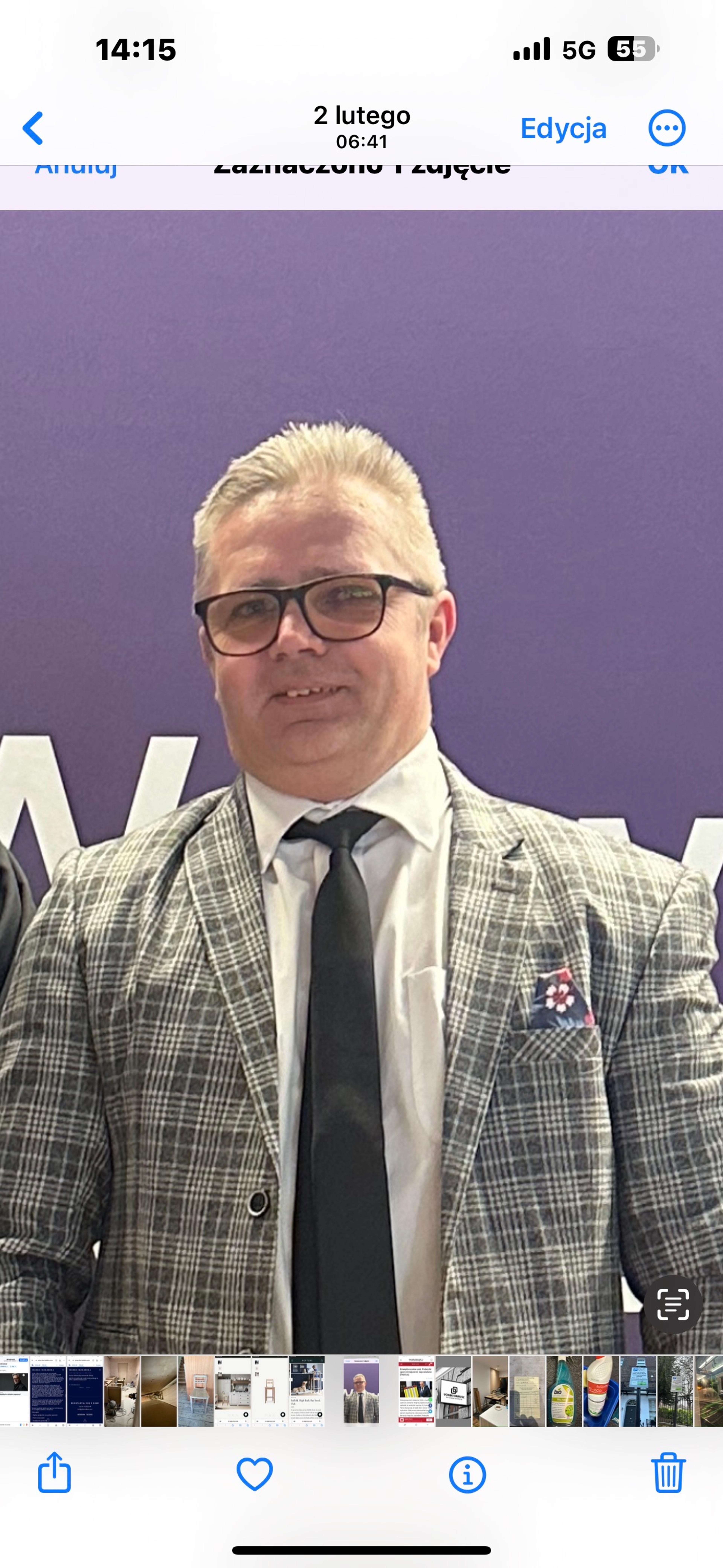 Dariusz Ucinski