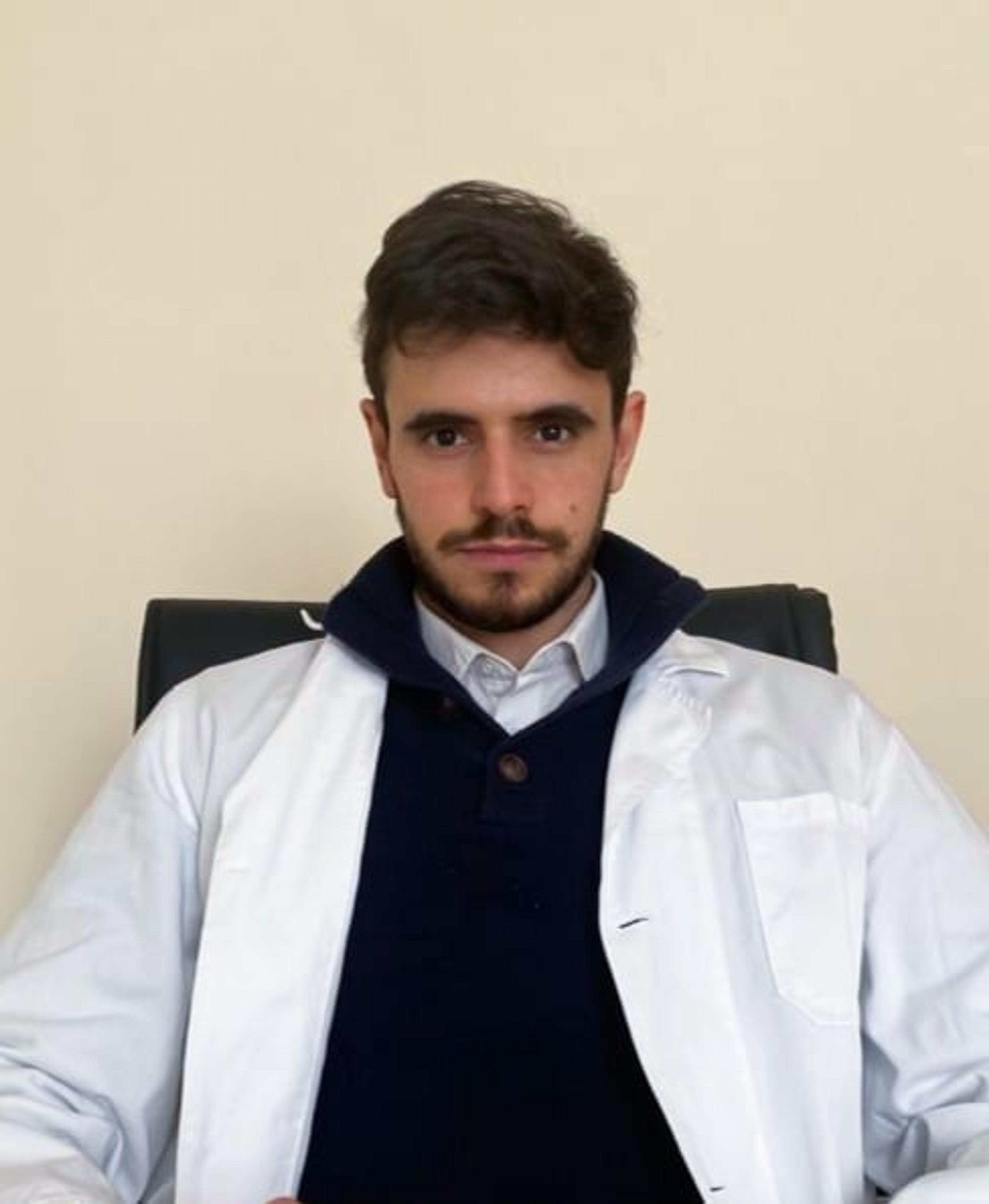 Lorenzo Spirito