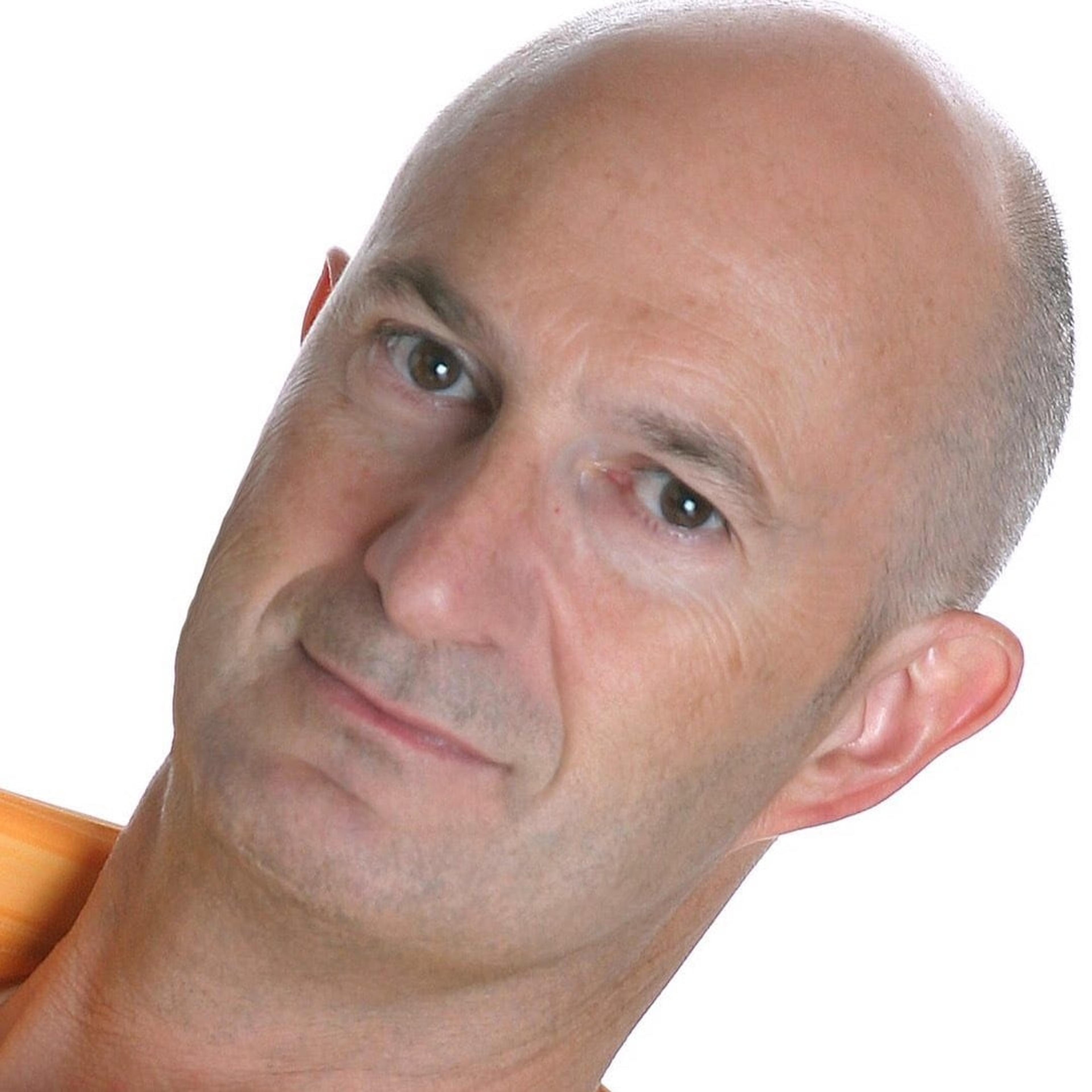 Markus Schmed