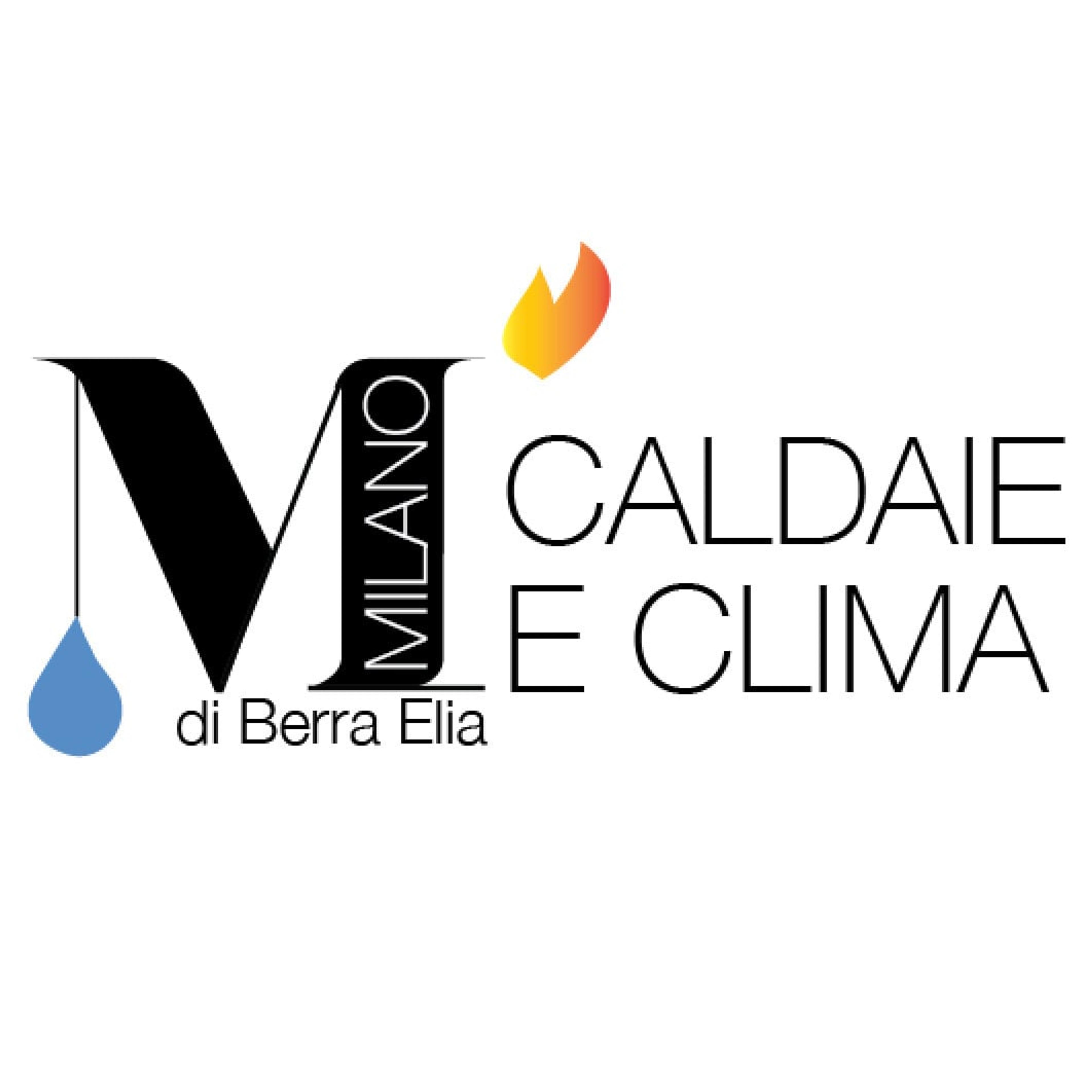 MILANO CALDAIE E CLIMA di Berra Elia