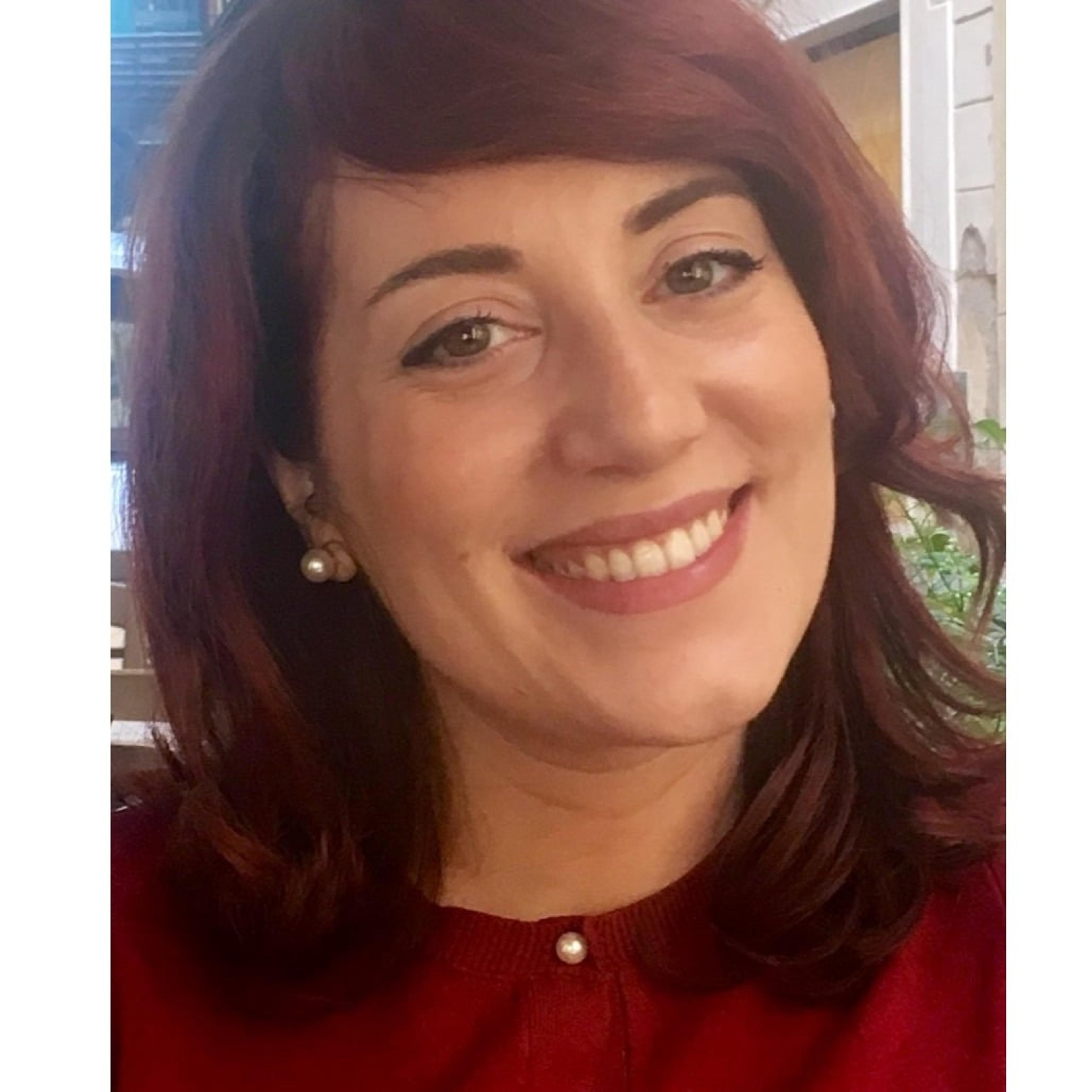 Francesca Pellegatta