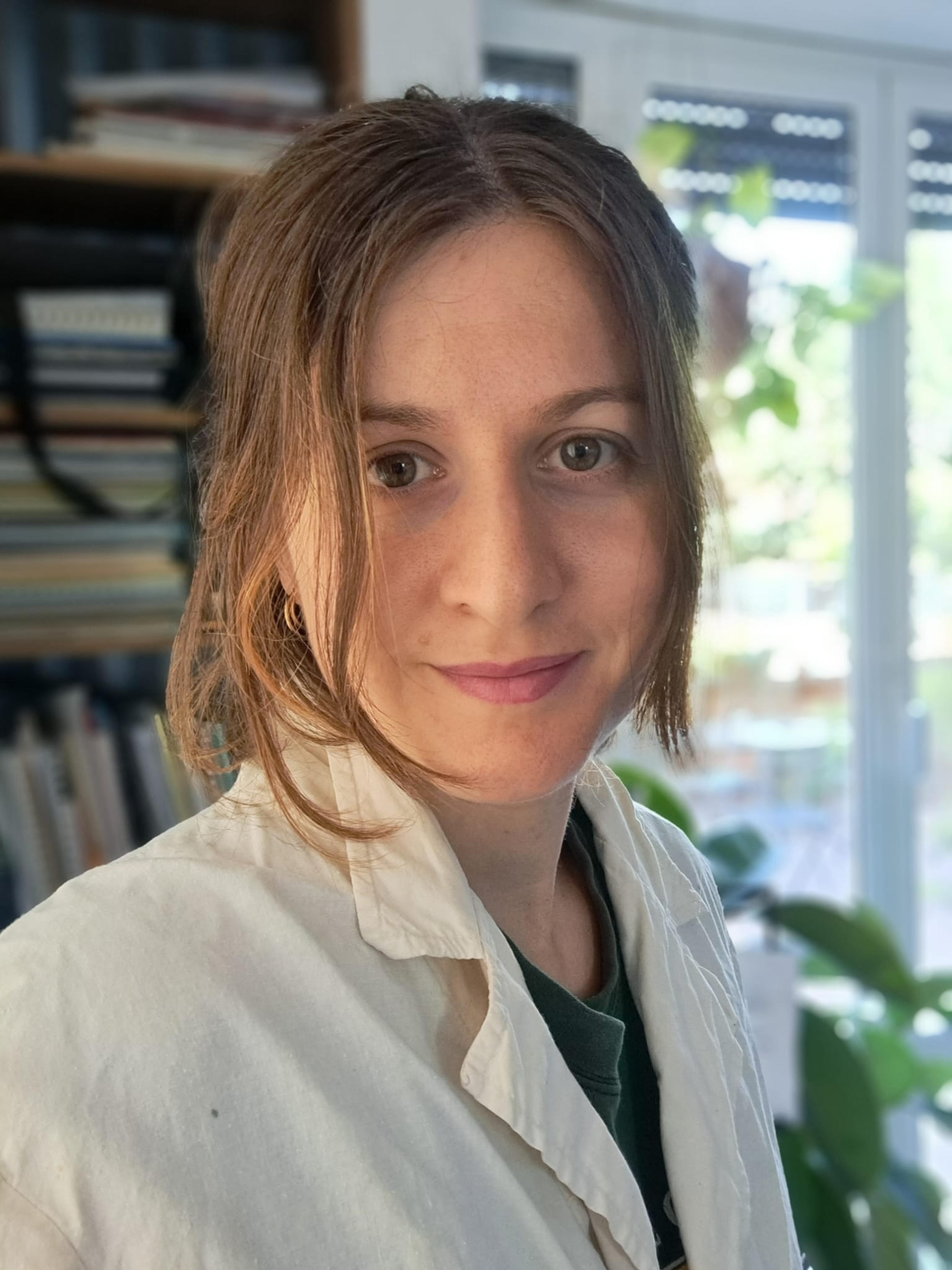 Francesca Coppola