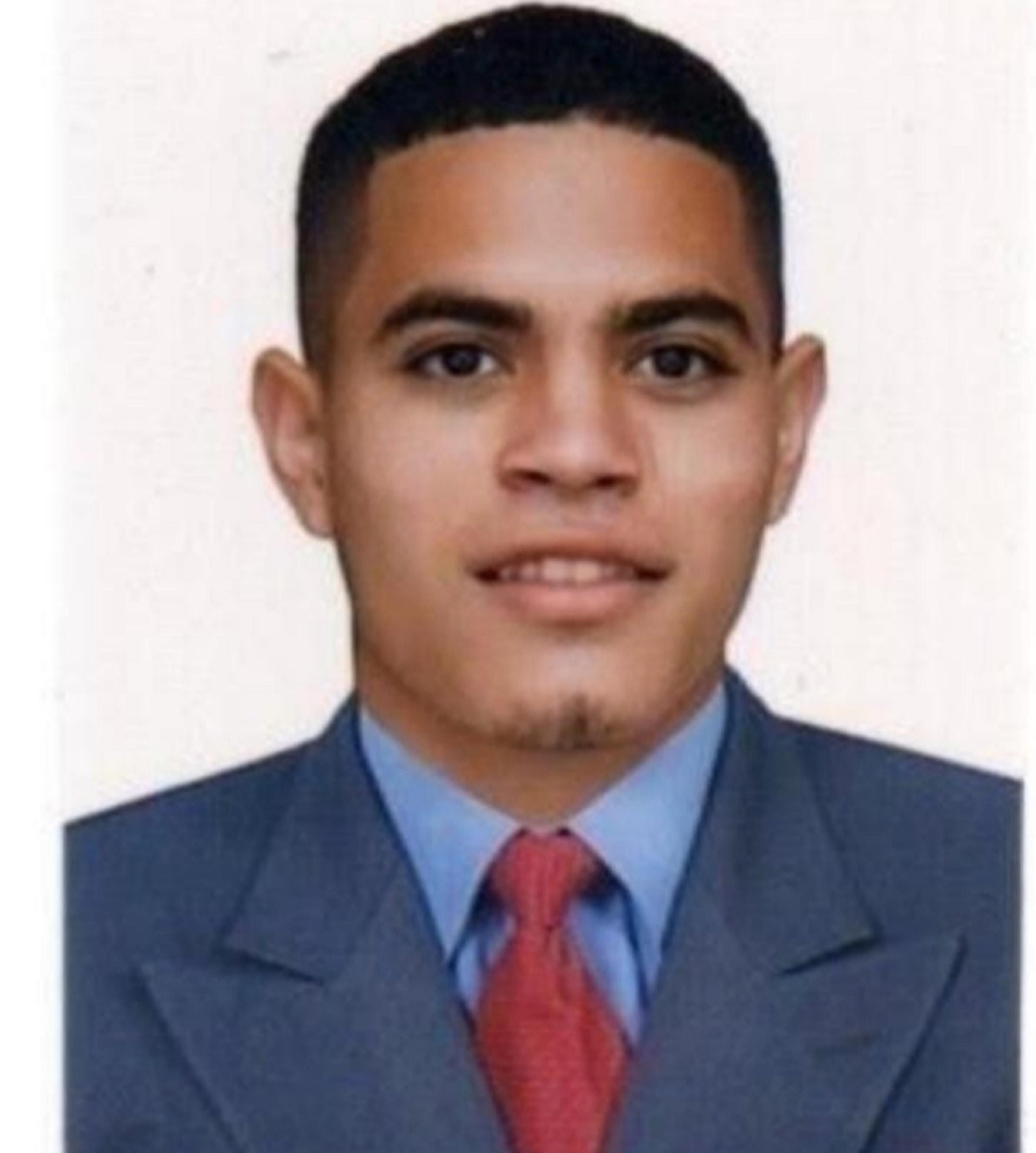 Jhanniel Herrera
