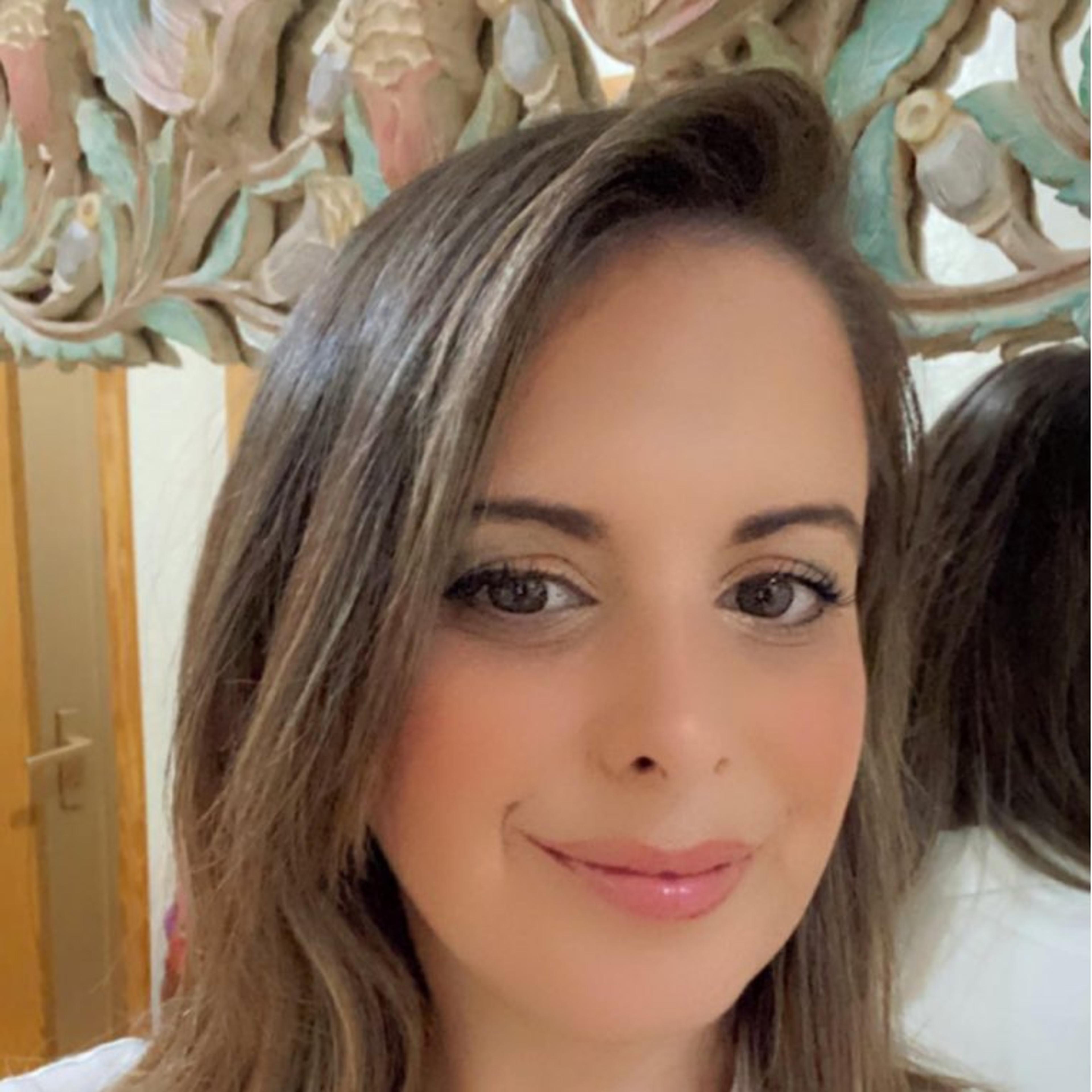 Raquel Aranda Carrasco