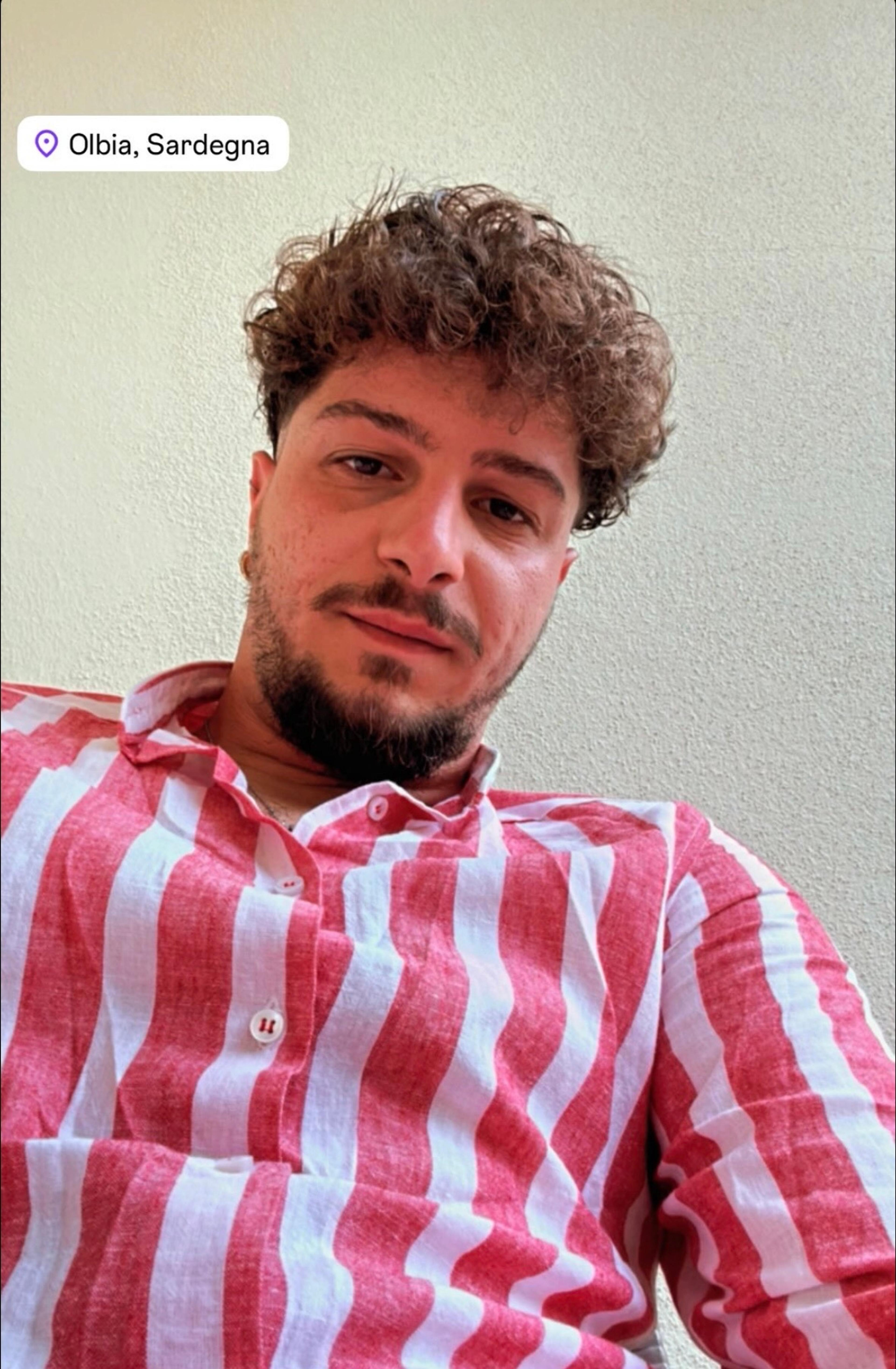 Alessandro Marzo