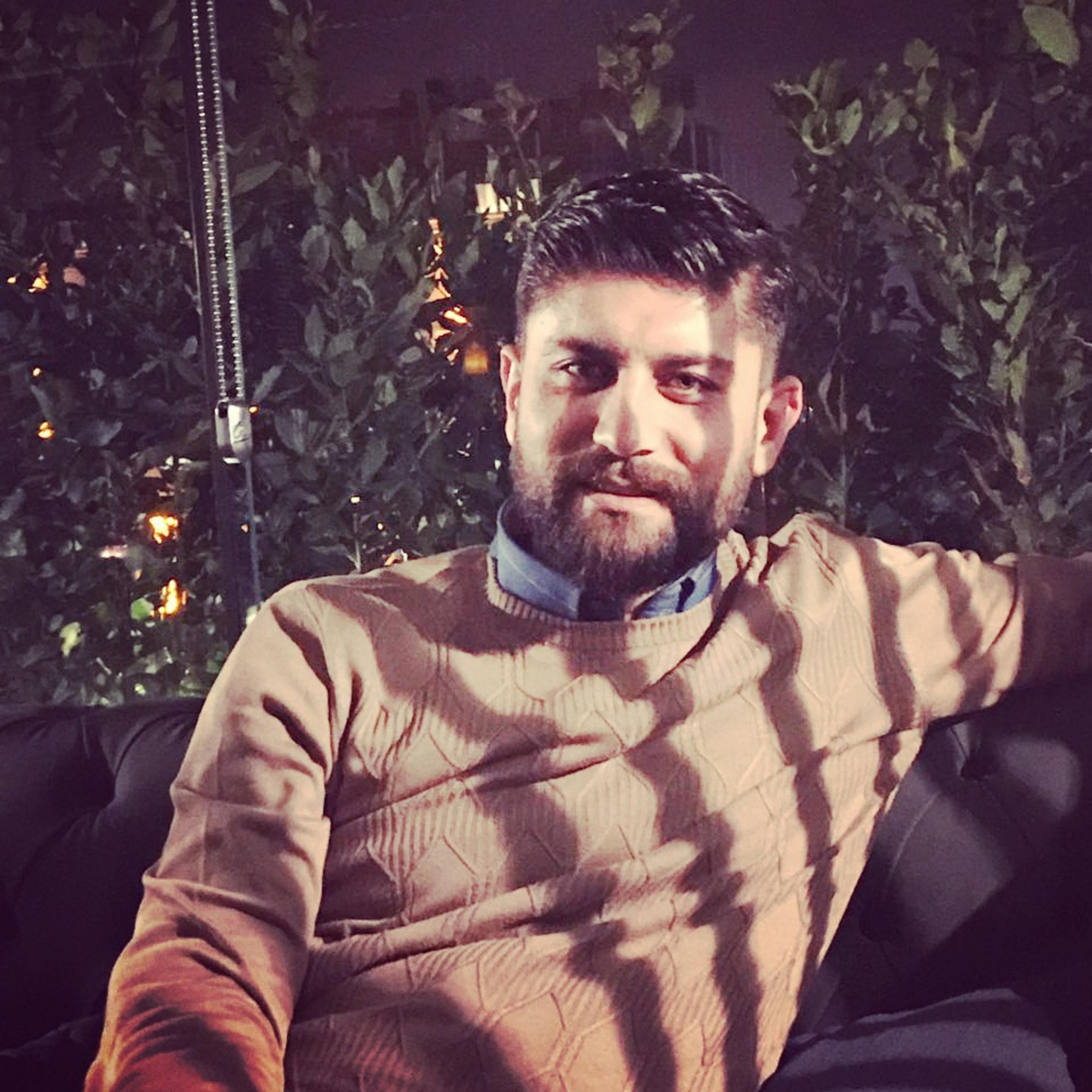 Ali Bozkurt
