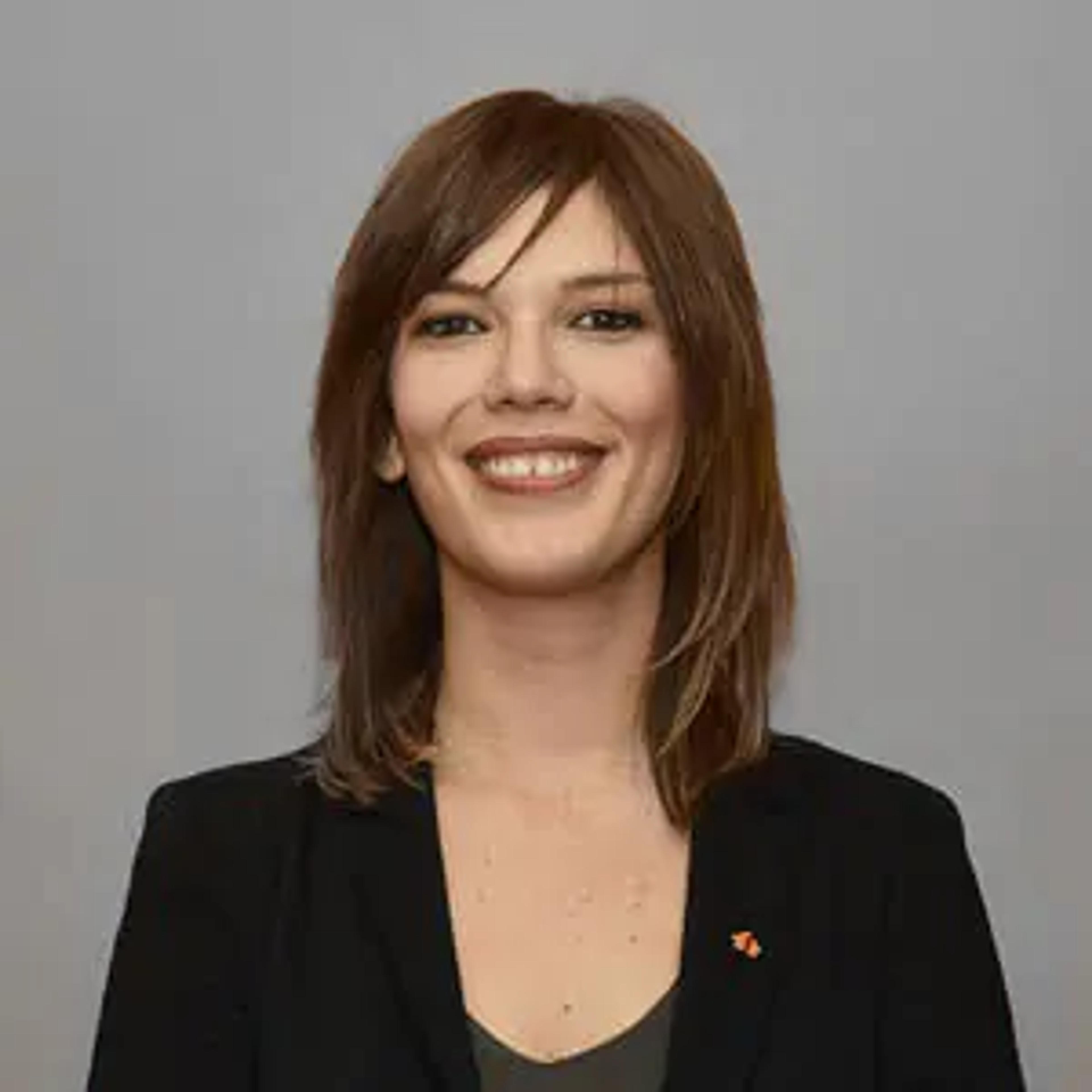 Teresa Lovascio