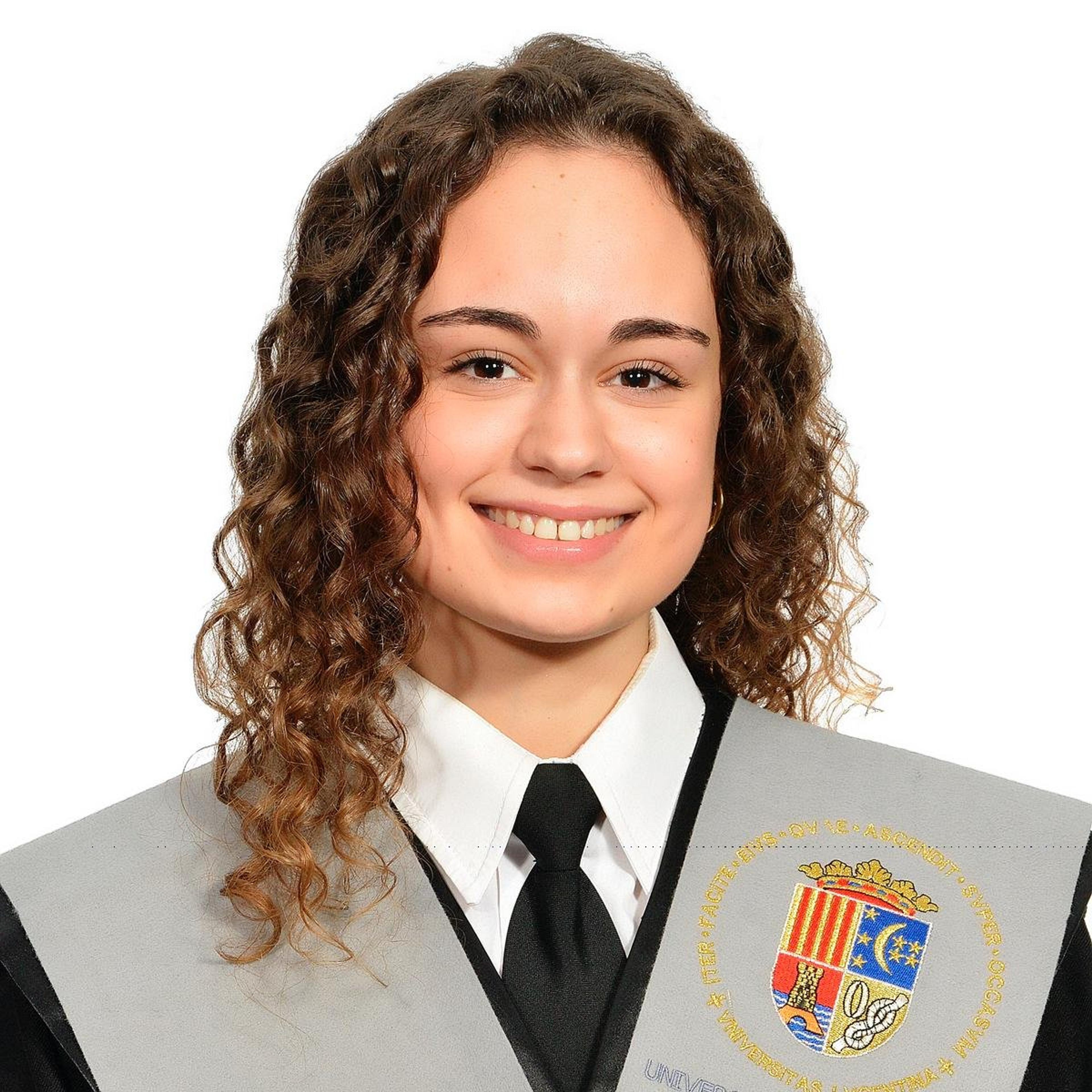 Alba Cuesta Ortiz