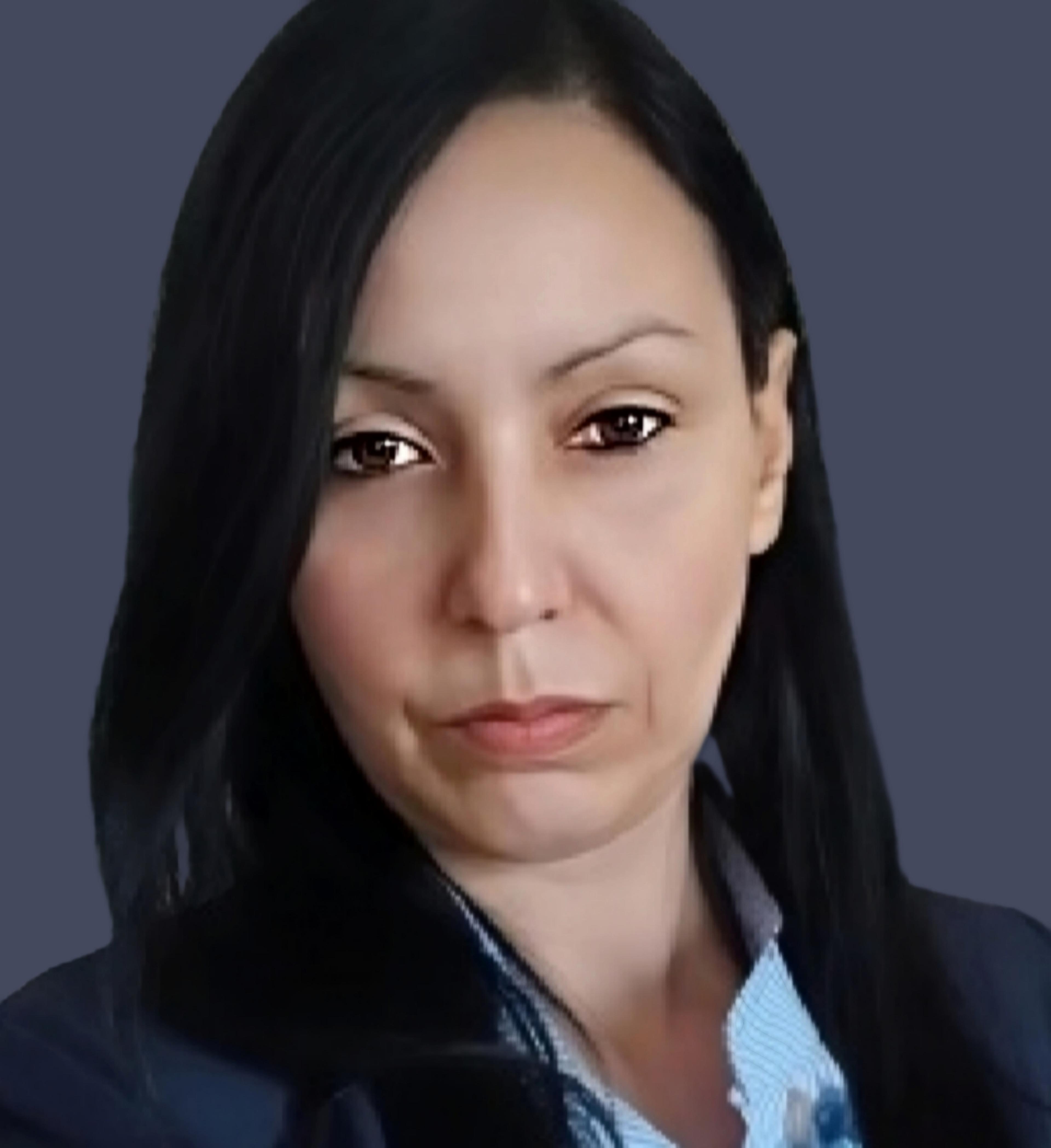 Tania Fiorenza